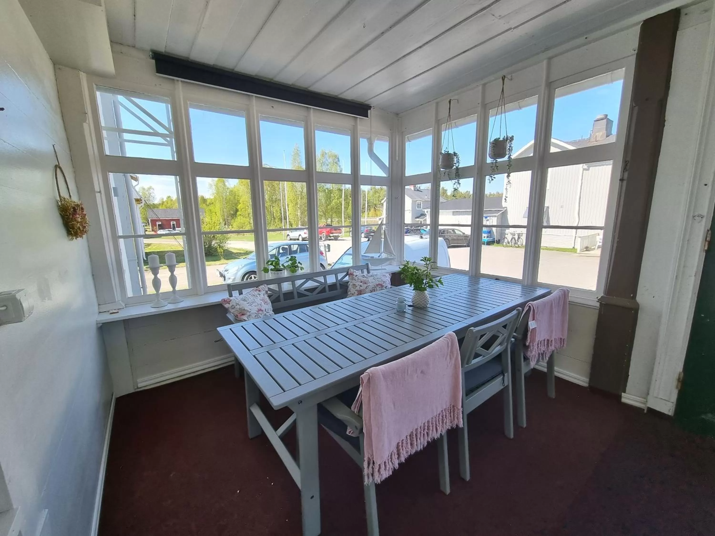 Byske Gästgivargård