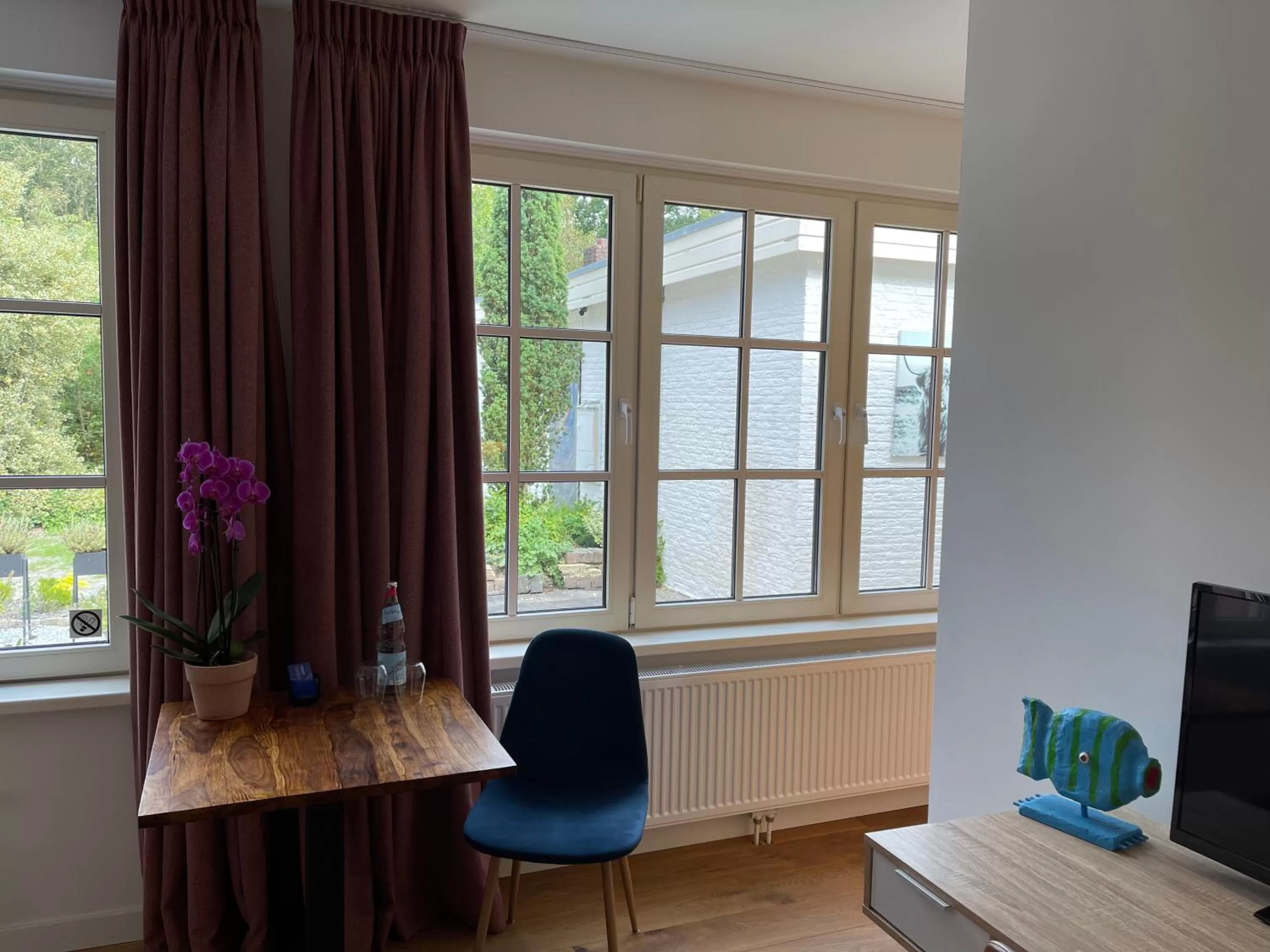 Villa BlauwHemel Diever