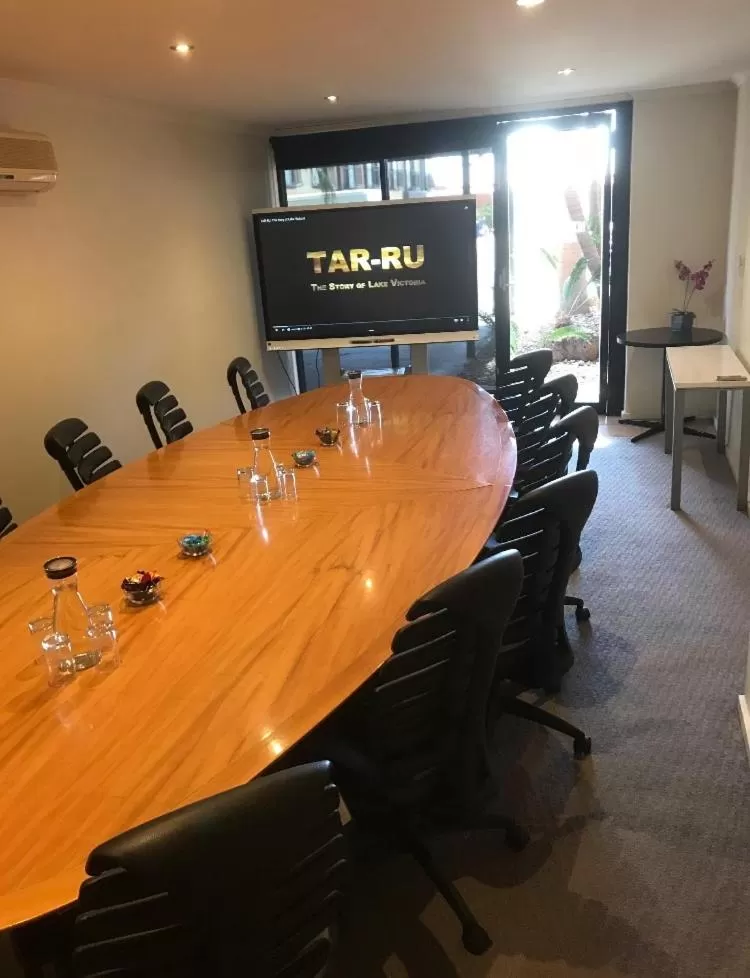 Meeting/conference room in Mercure Hotel Mildura