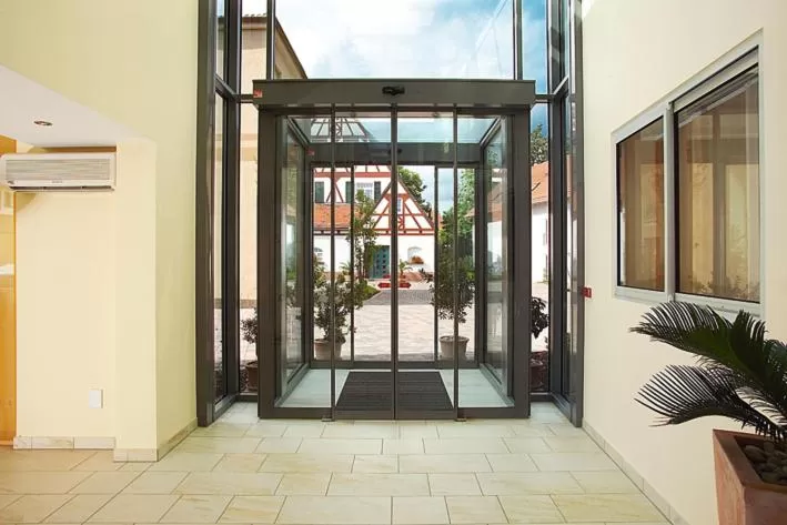 Other in Landhotel Altes Wasserwerk GbR