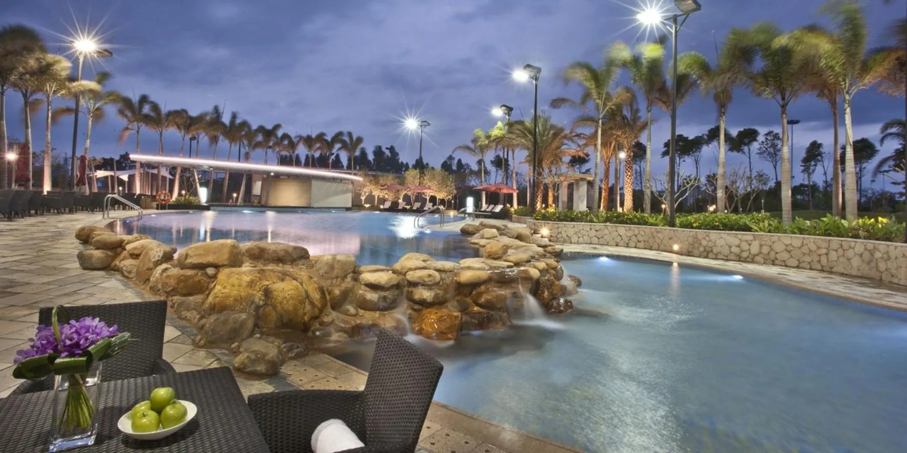 Other in Crowne Plaza Huizhou by IHG