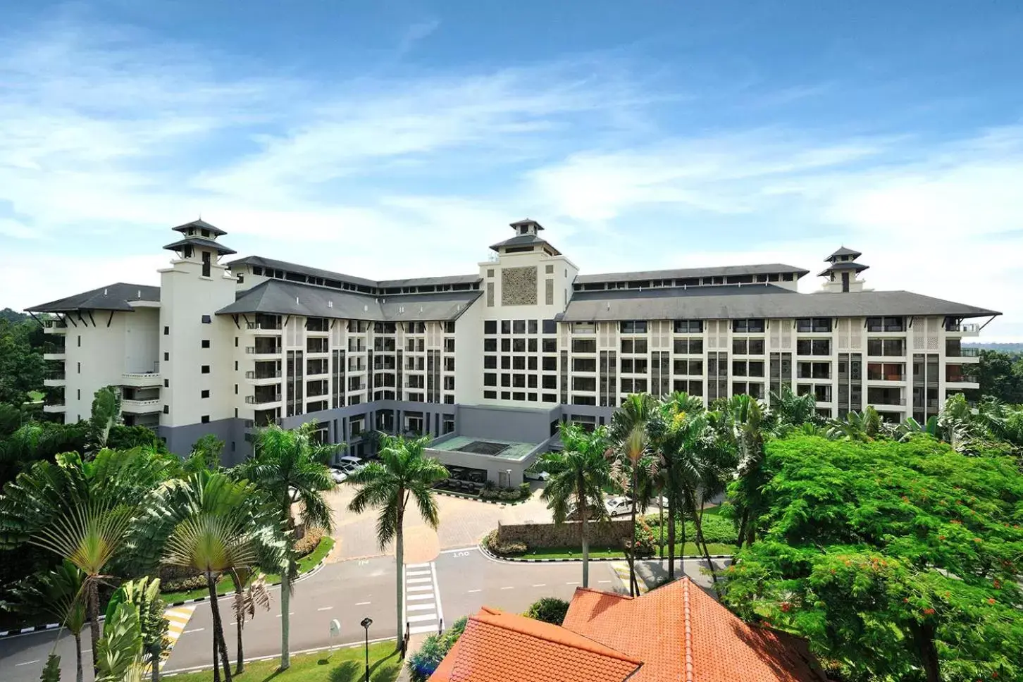 Pulai Springs Resort Official Pulai Springs Resort Official