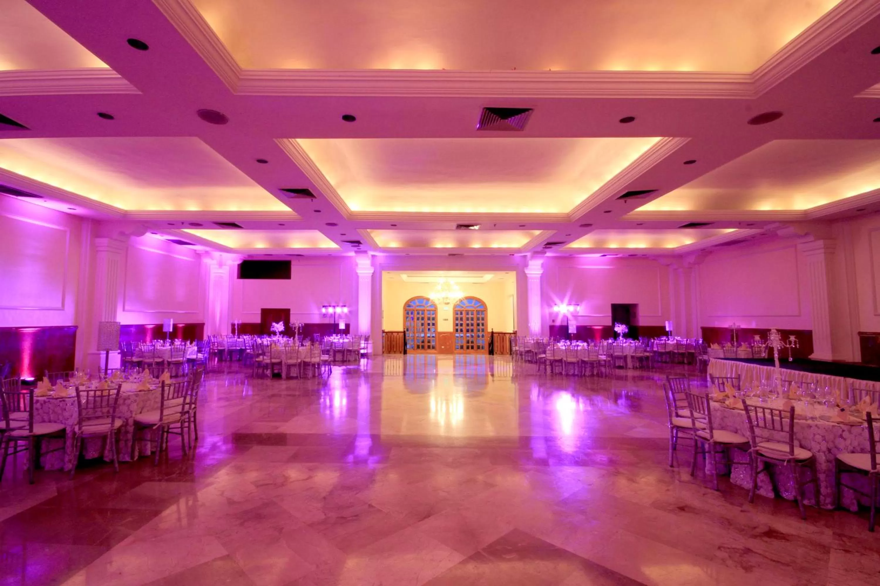 Banquet/Function facilities in Holiday Inn Monclova by IHG