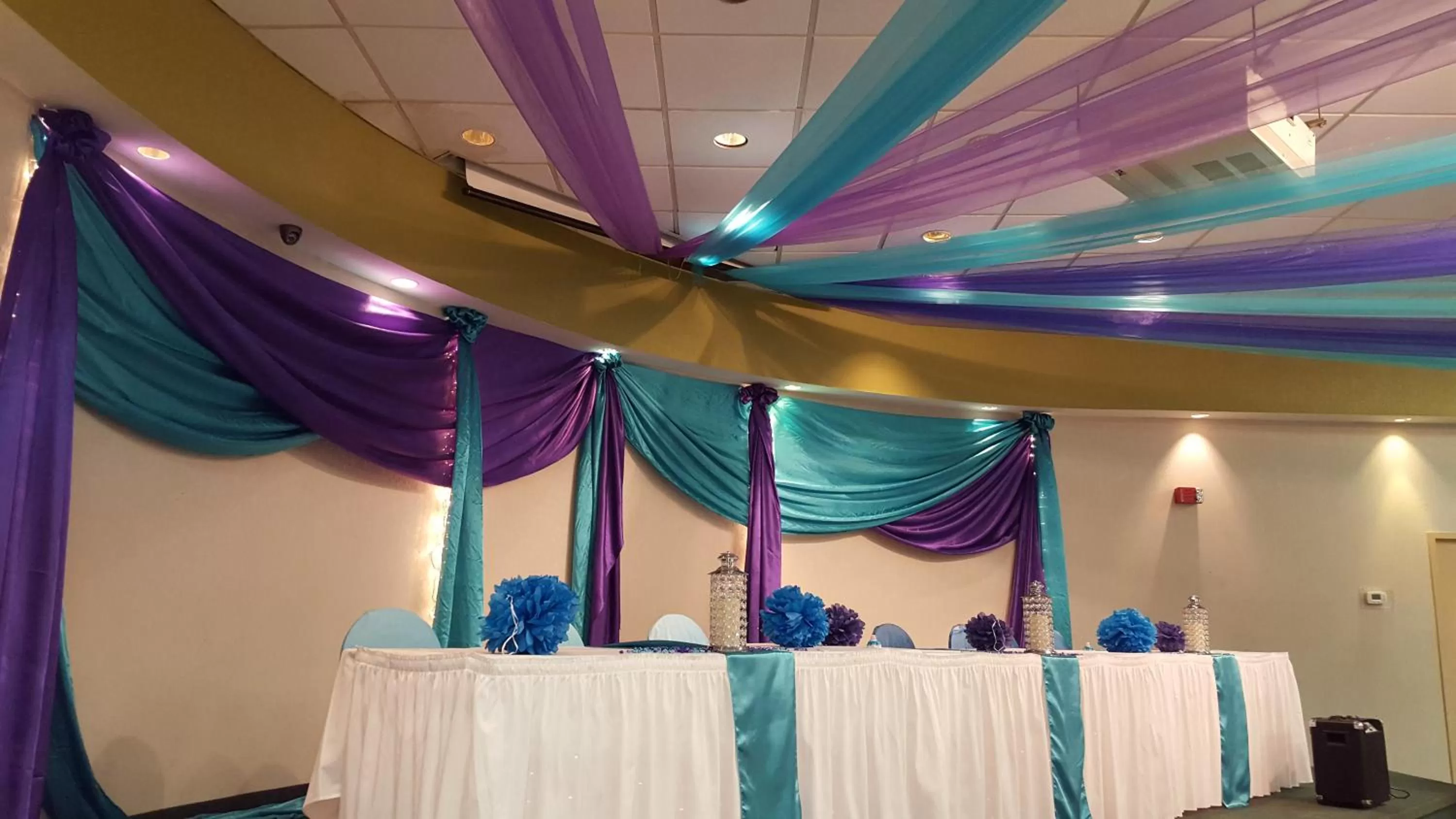 Banquet/Function facilities in Clarion Inn Southern Pines - Pinehurst