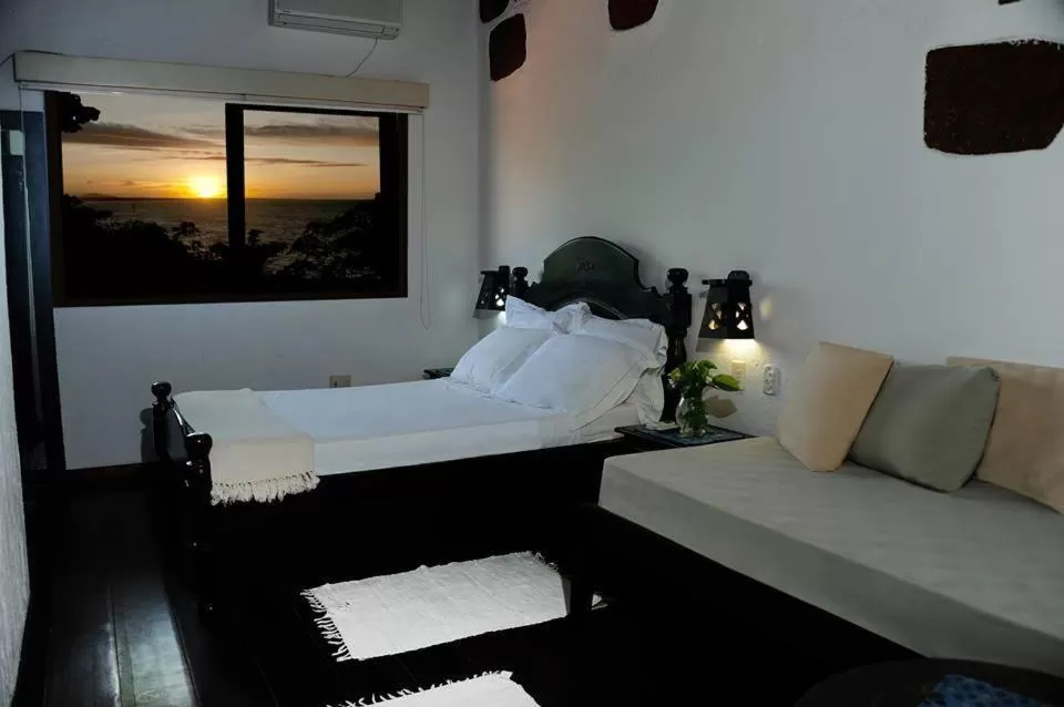 Triple Room with Bath in Barbanera Club & Hotel de Charme