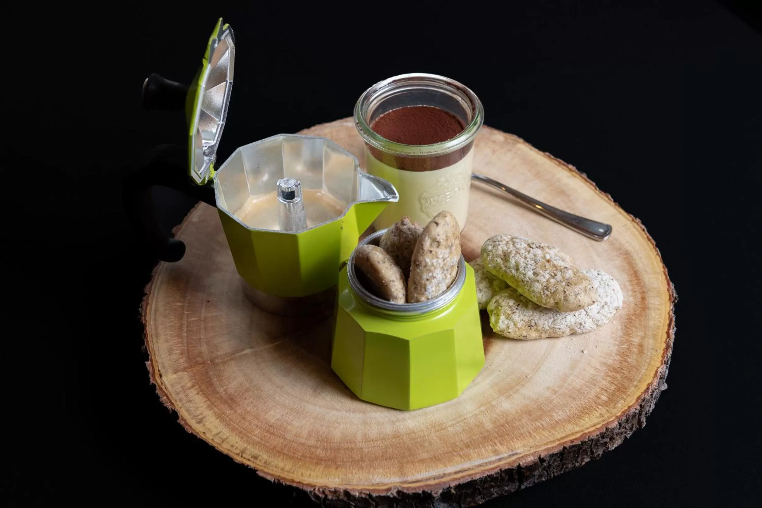 Restaurant/places to eat in Randolins Familienresort