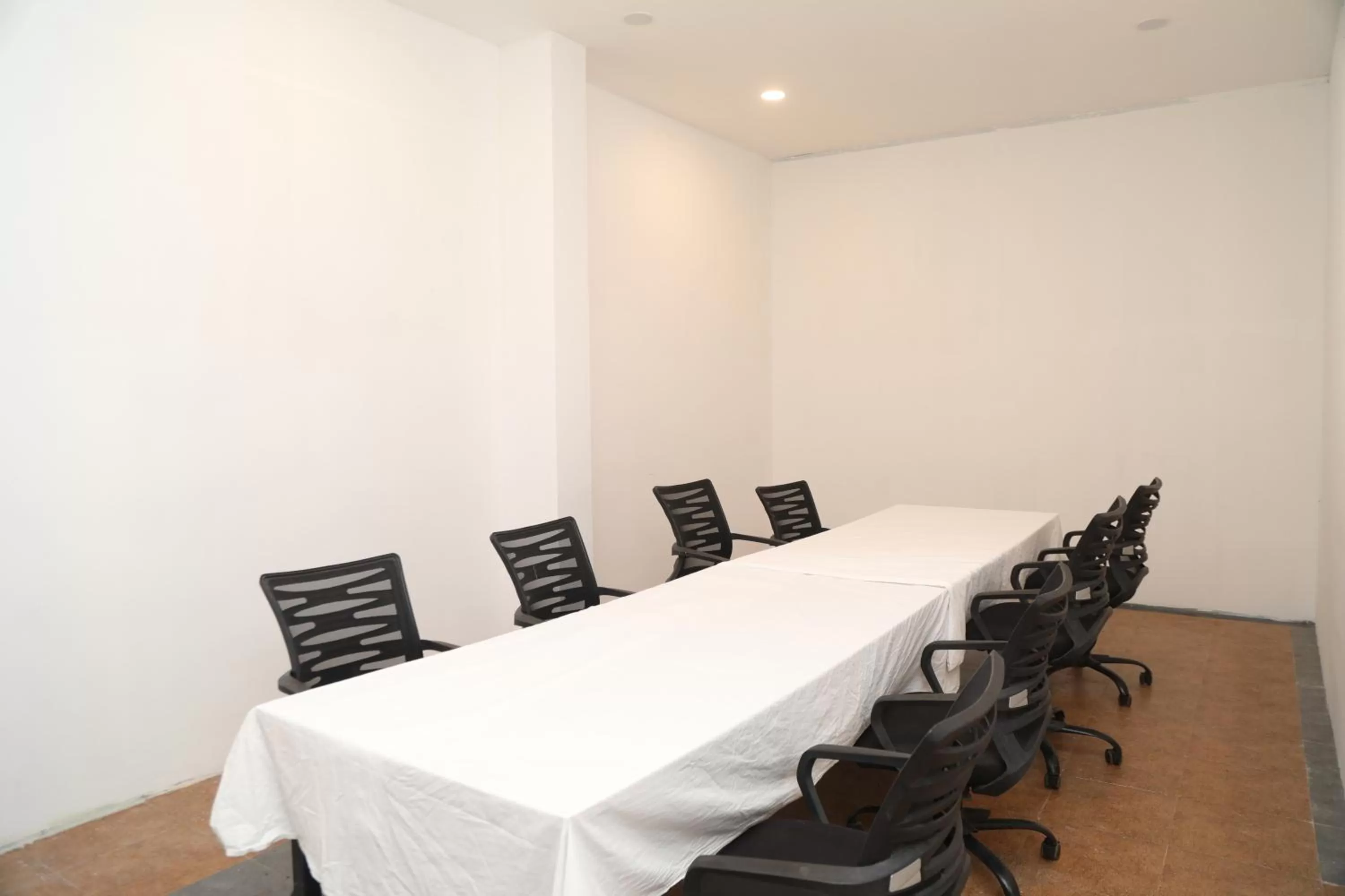 Hotel RK - Temple Stay