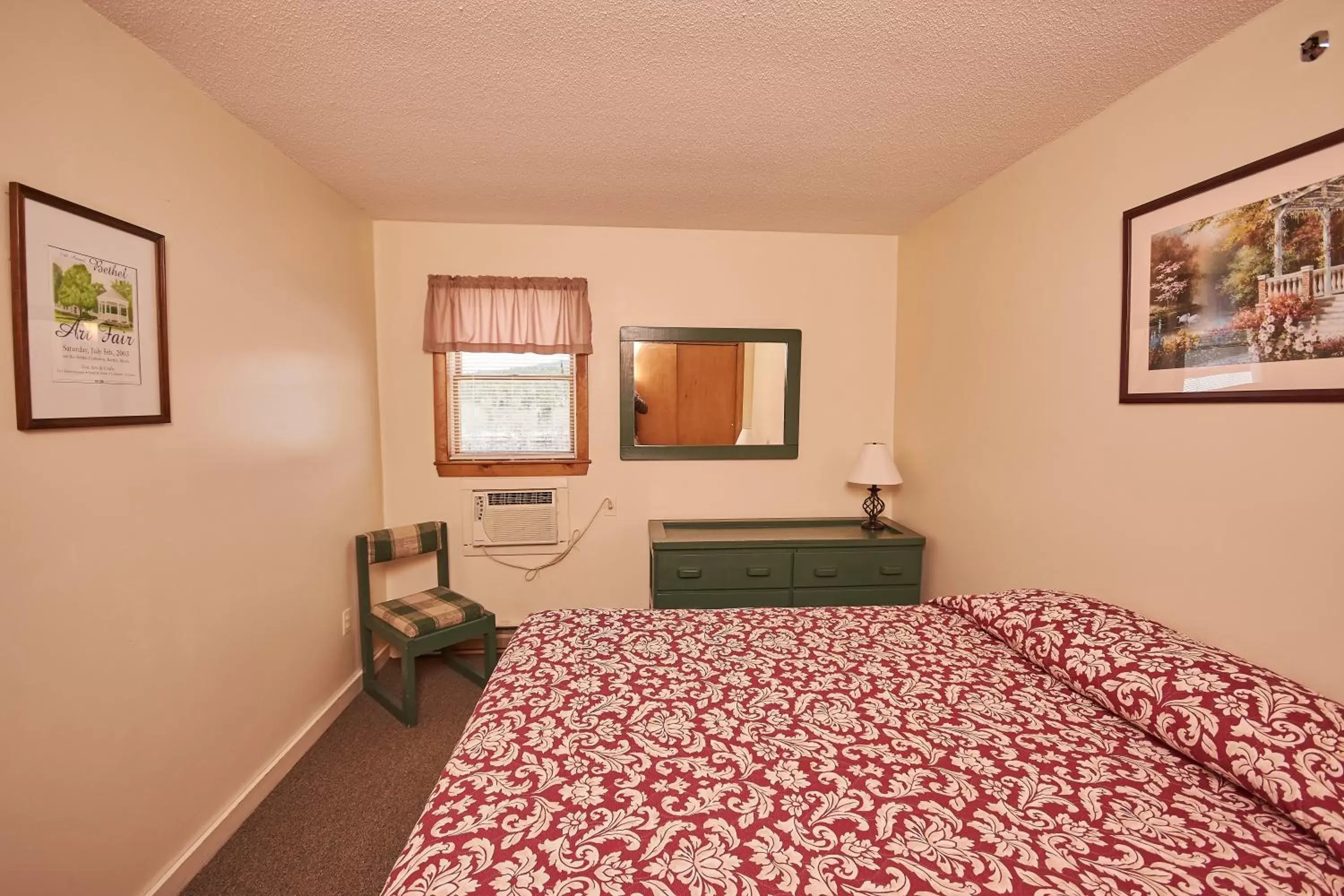 Standard Apartment in River View Resort Standard Apartment in River View Resort