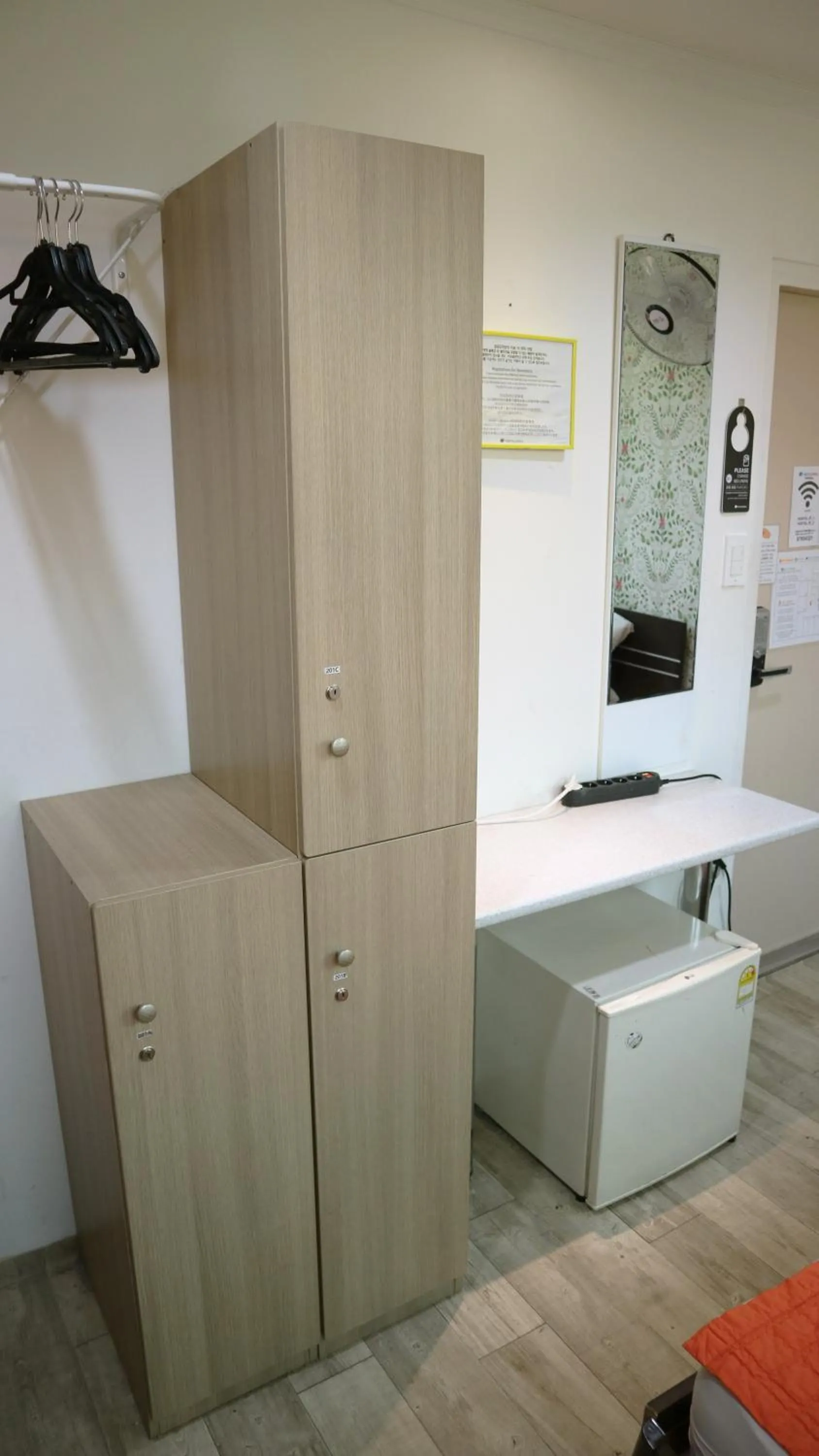 Hostel Korea - Original