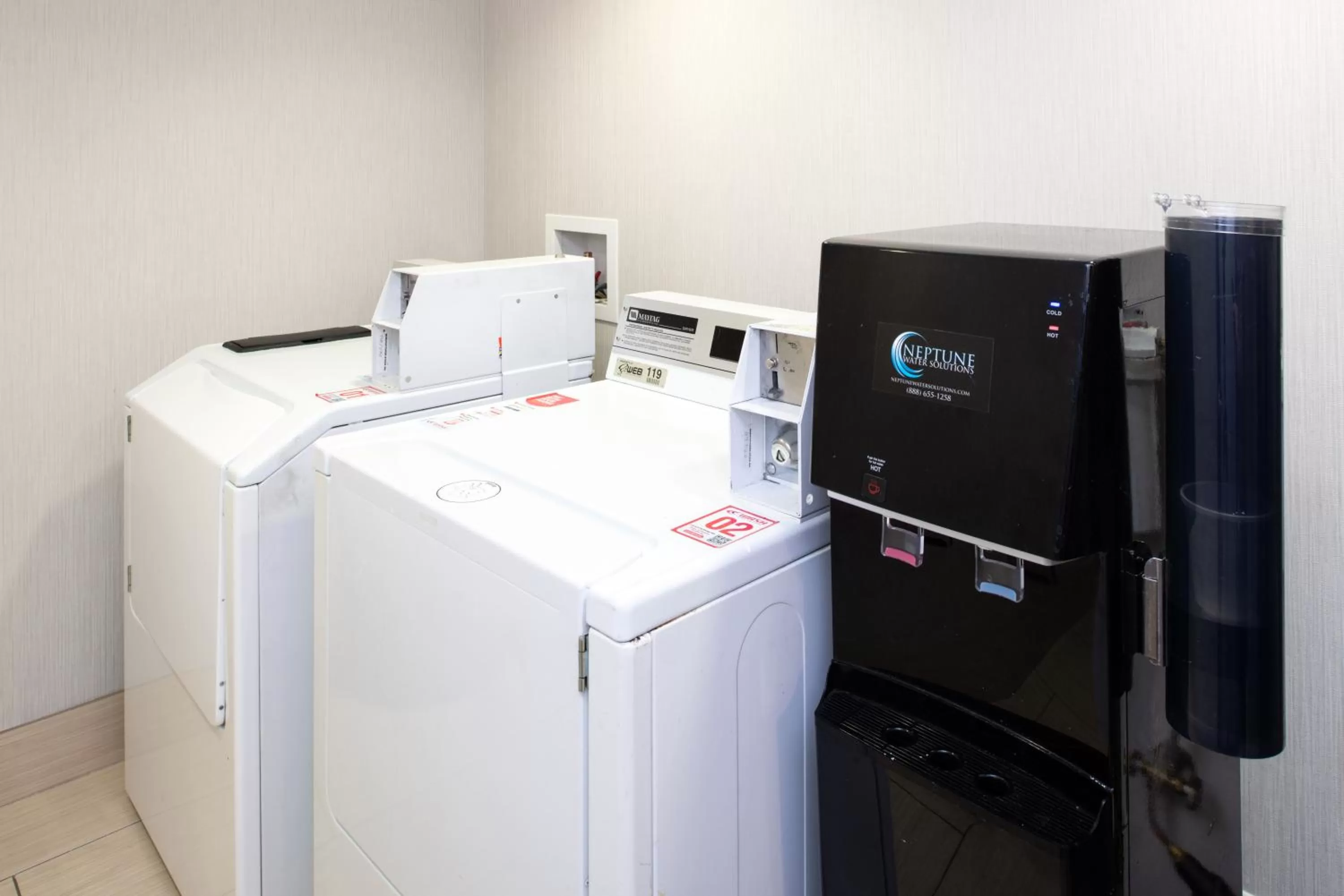 Other in Holiday Inn Express San Francisco Airport South by IHG