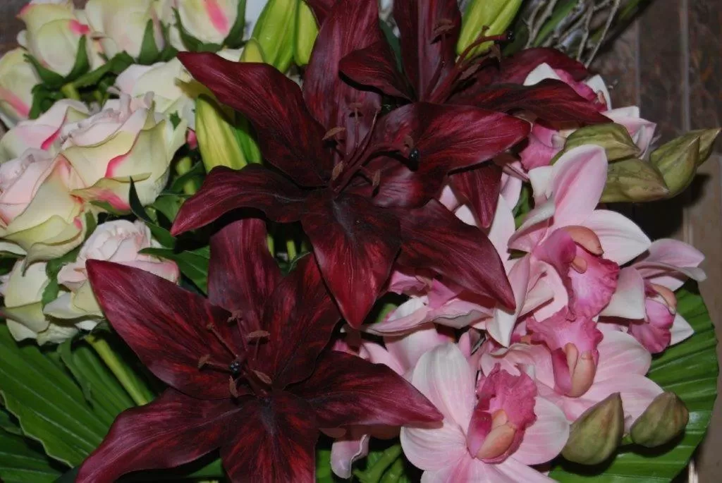 Decorative detail in Hotel Arangues