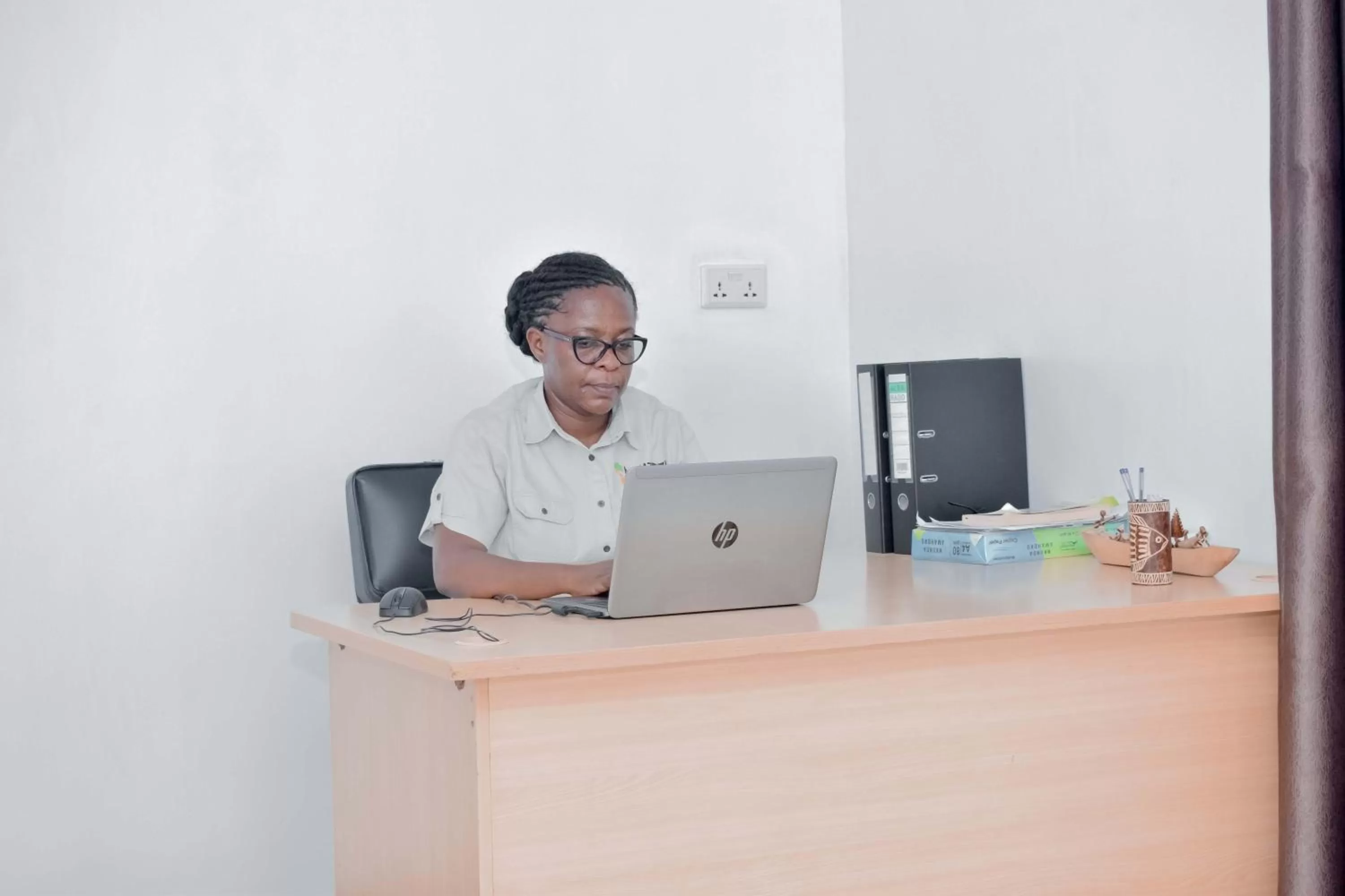 People, Lobby/Reception in INZOZI AFRICA HOUSE B&B-Gishushu