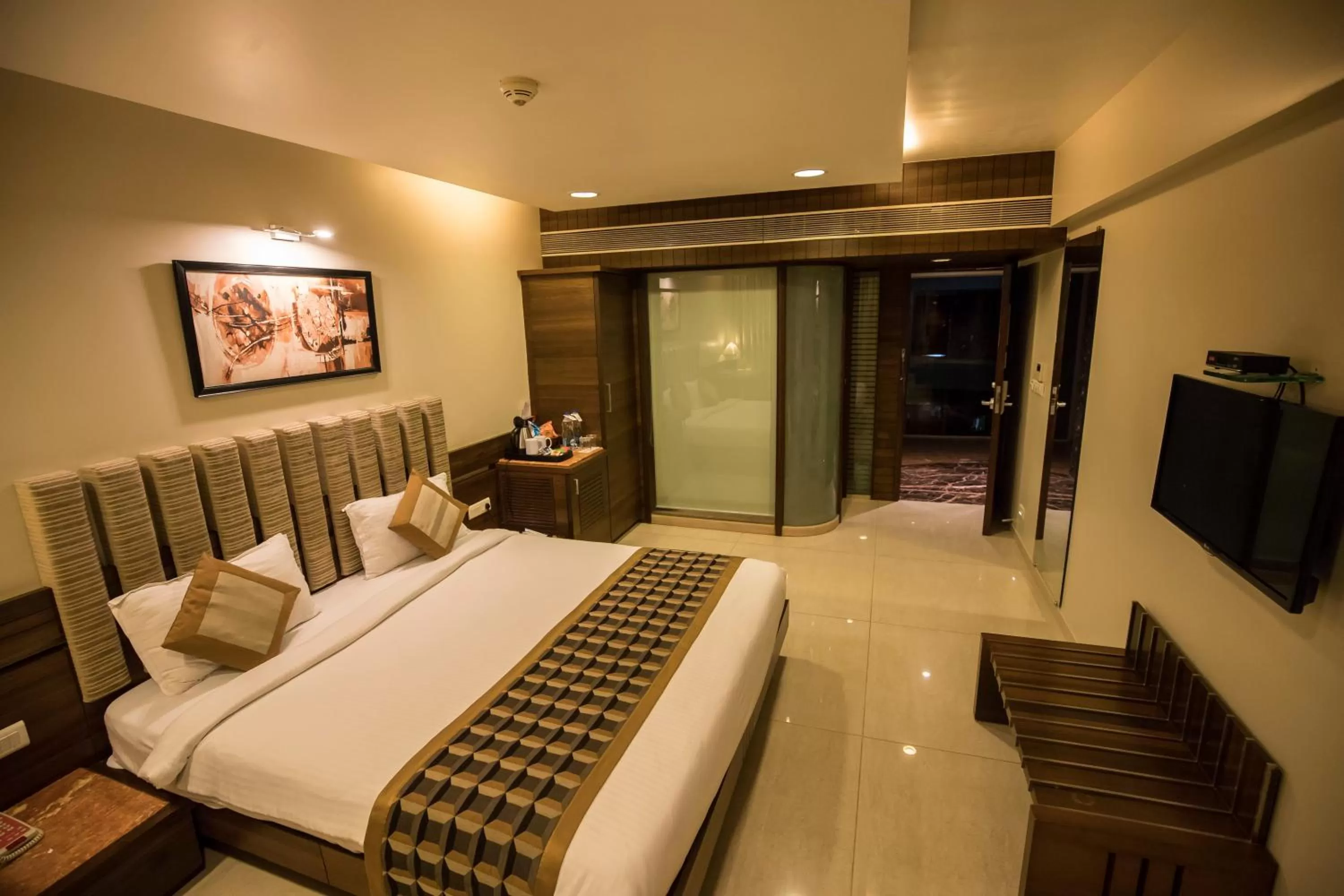 Bed in Bizz The Hotel