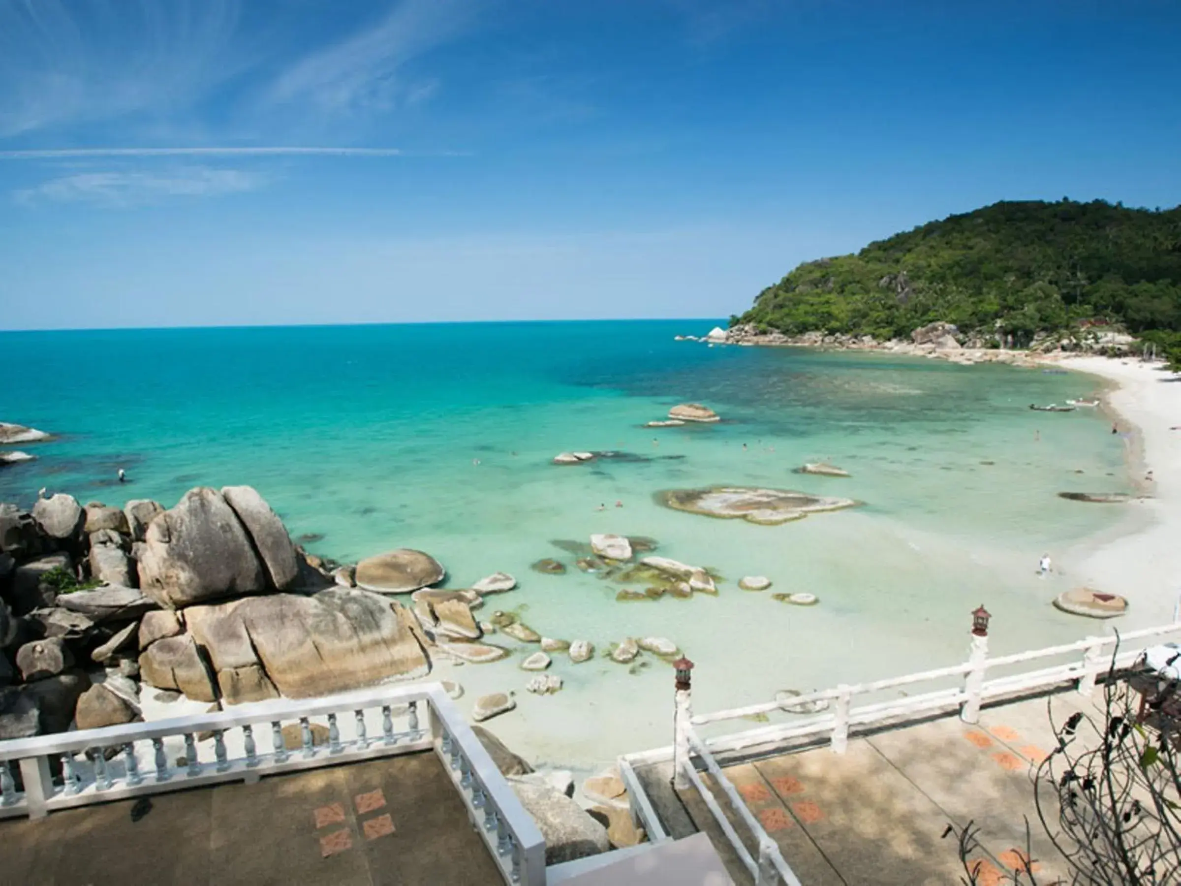 Crystal Bay Beach Resort Crystal Bay Beach Resort