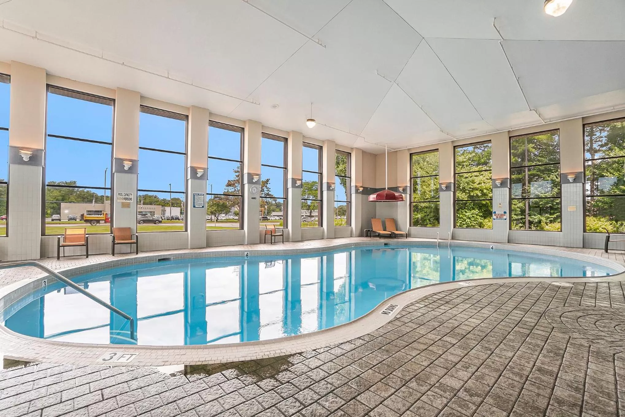 Baymont by Wyndham Grand Haven