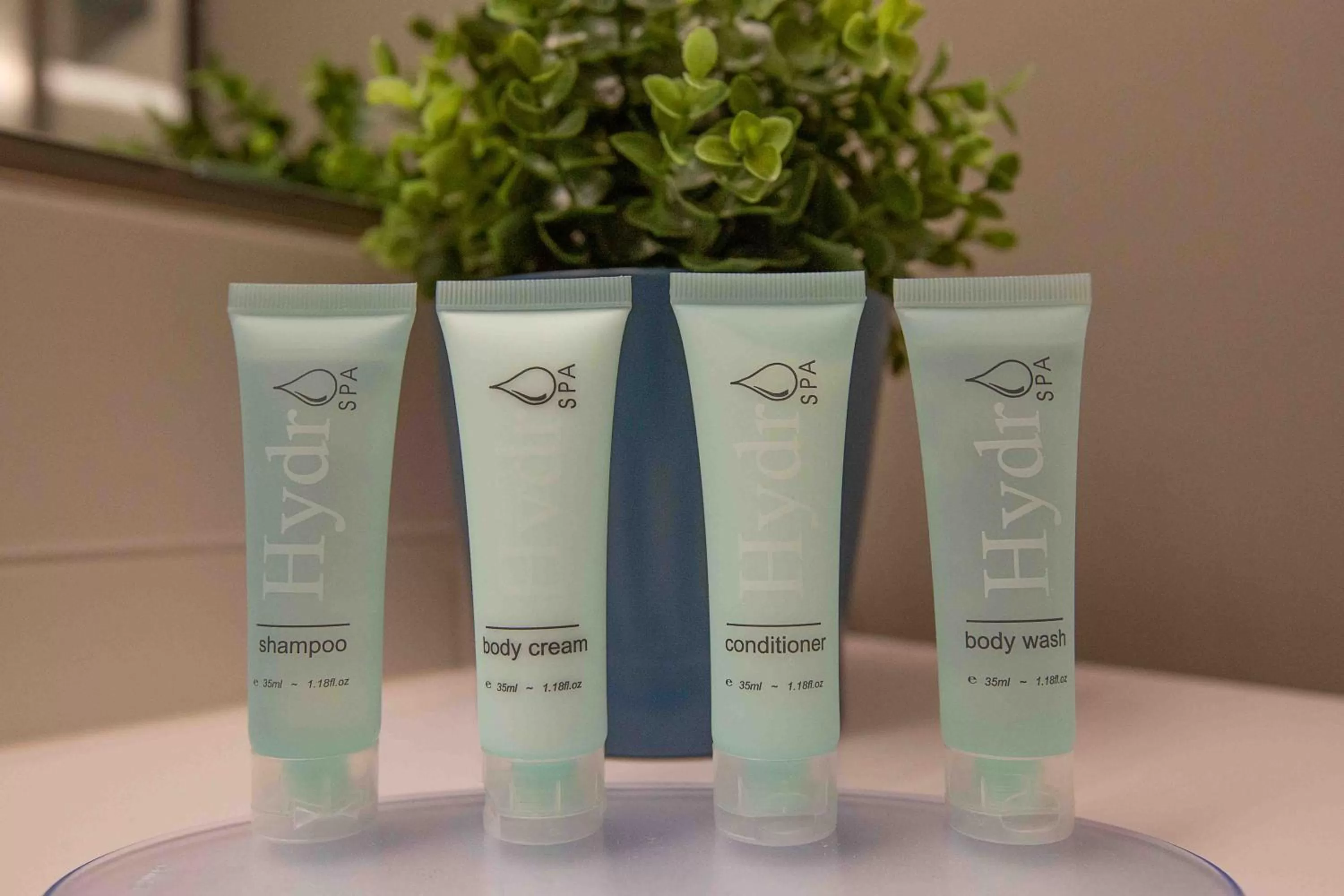 Fairmont Hot Springs Resort