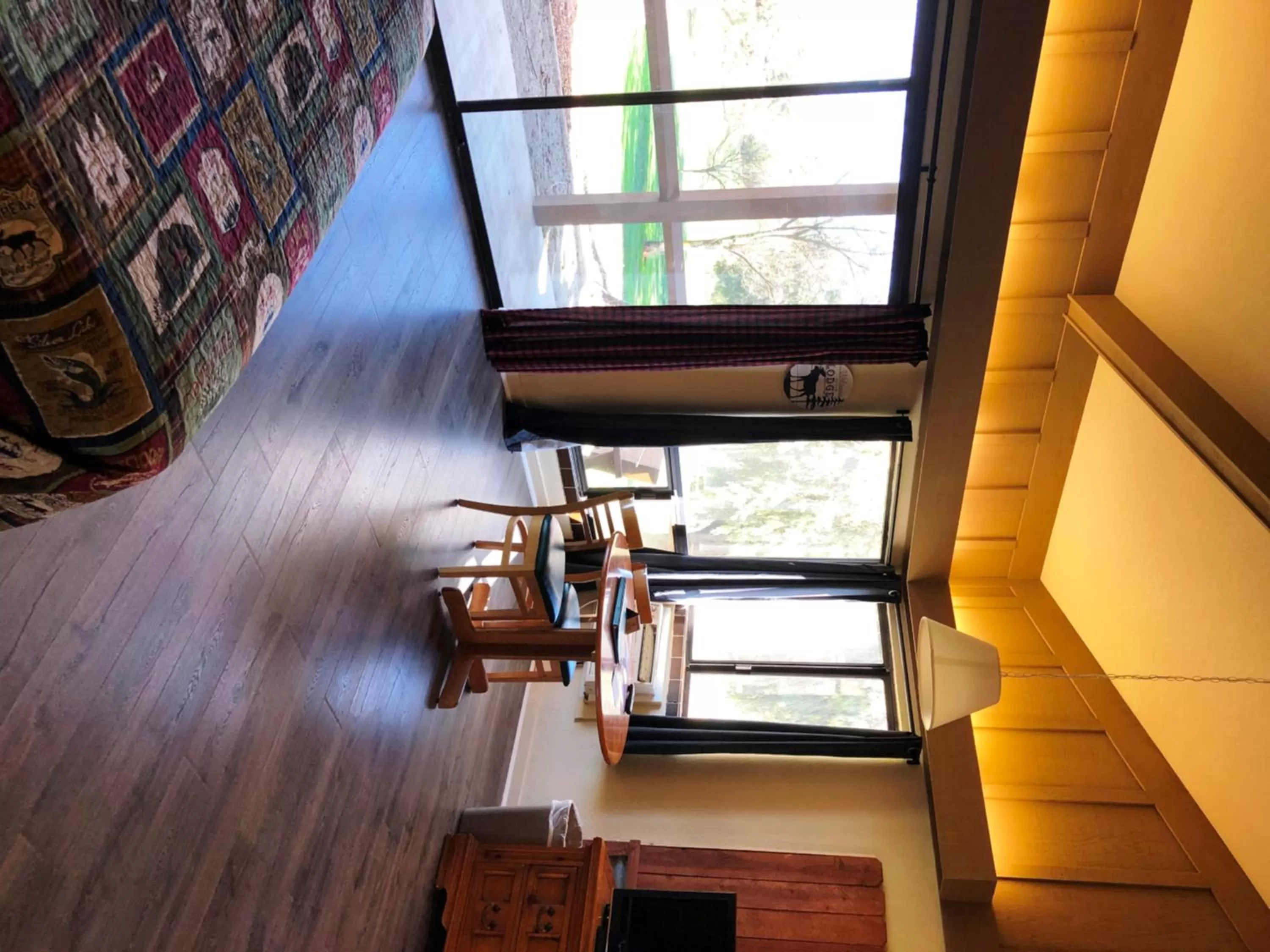 Photo of the whole room in Ridgemark Golf Club and Resort