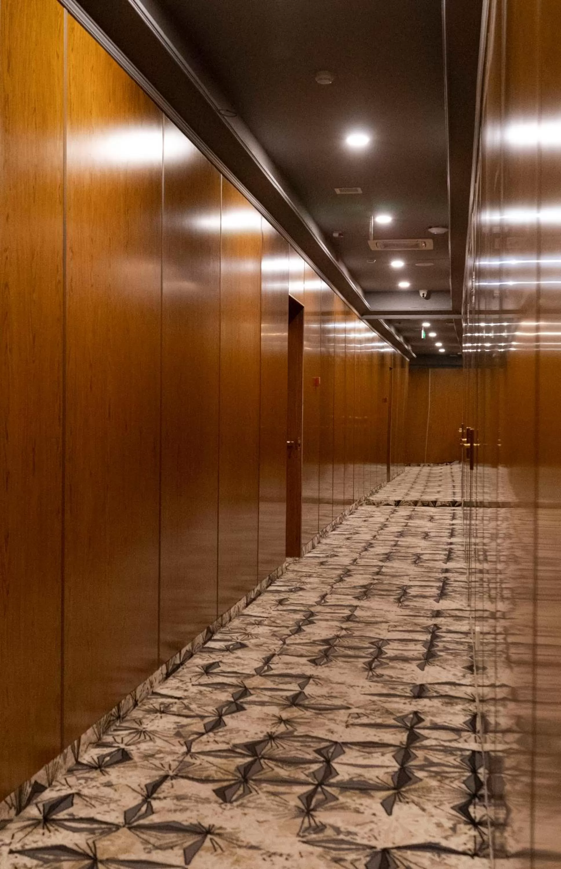 Property building in Grand Opera Hotel