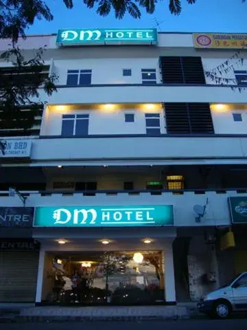 DM Hotel DM Hotel