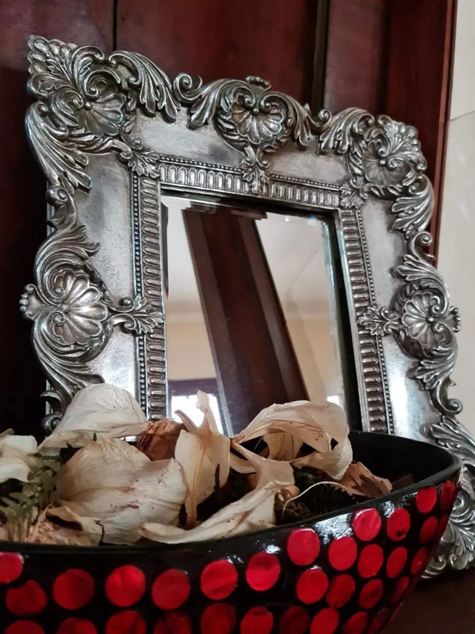 Property building in Hotel Plateros