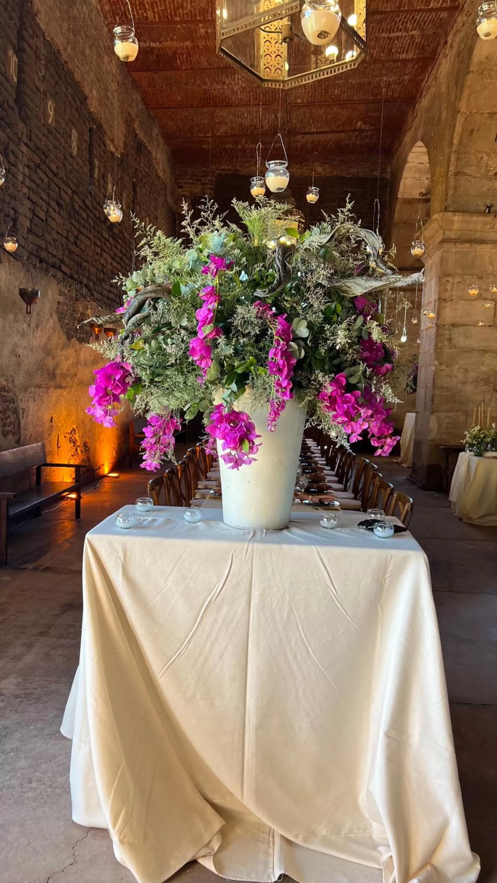 Hacienda El Carmen Hotel & Spa