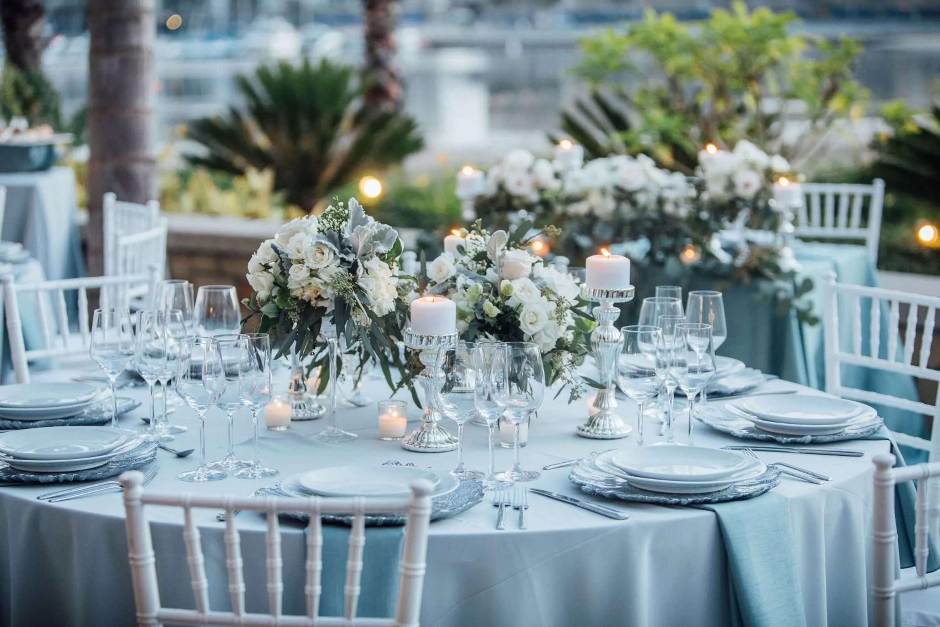 Meeting/conference room in Jamaica Bay Inn Marina Del Rey Tapestry Collection by Hilton