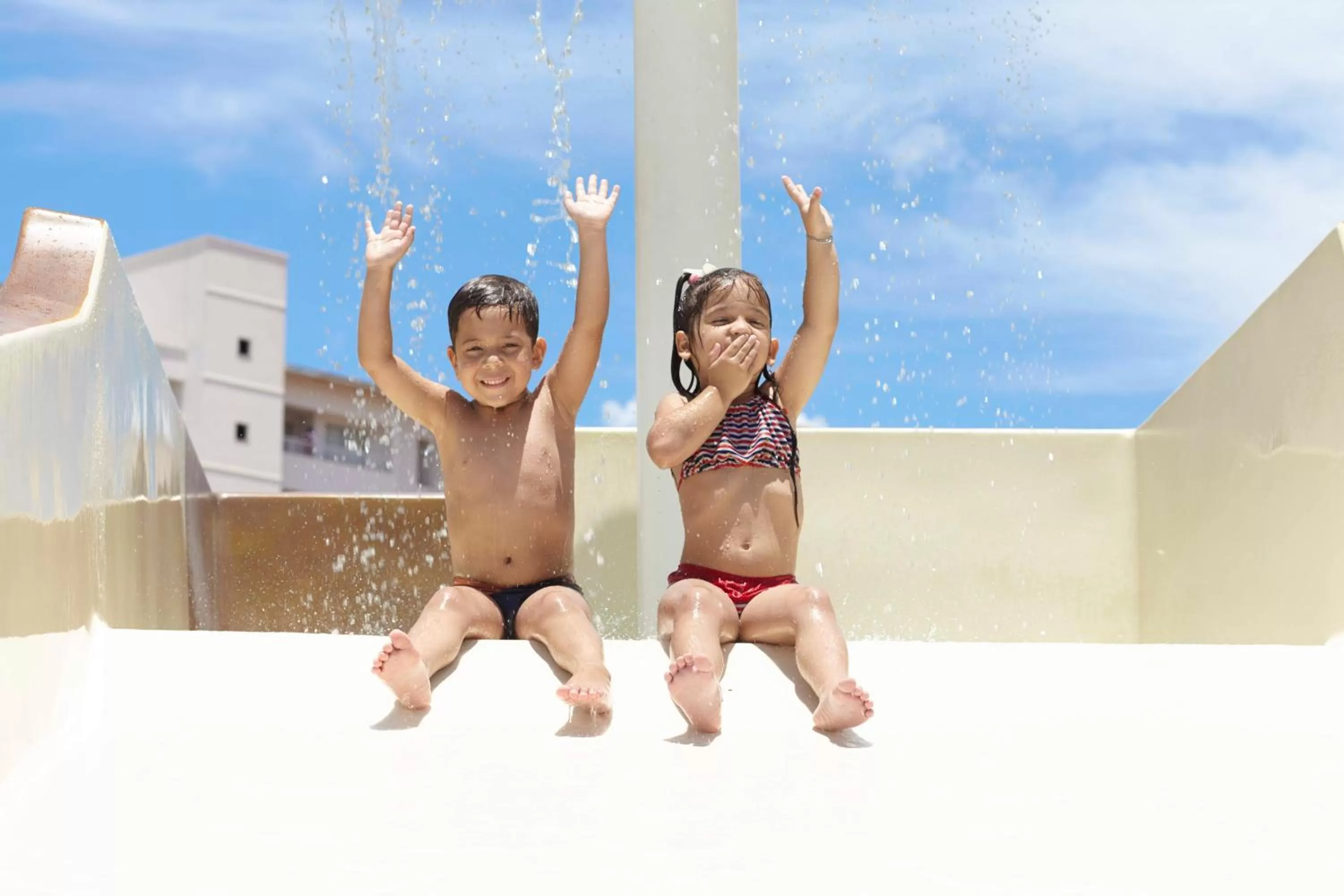 Day in Resort do Lago by WAM Experience