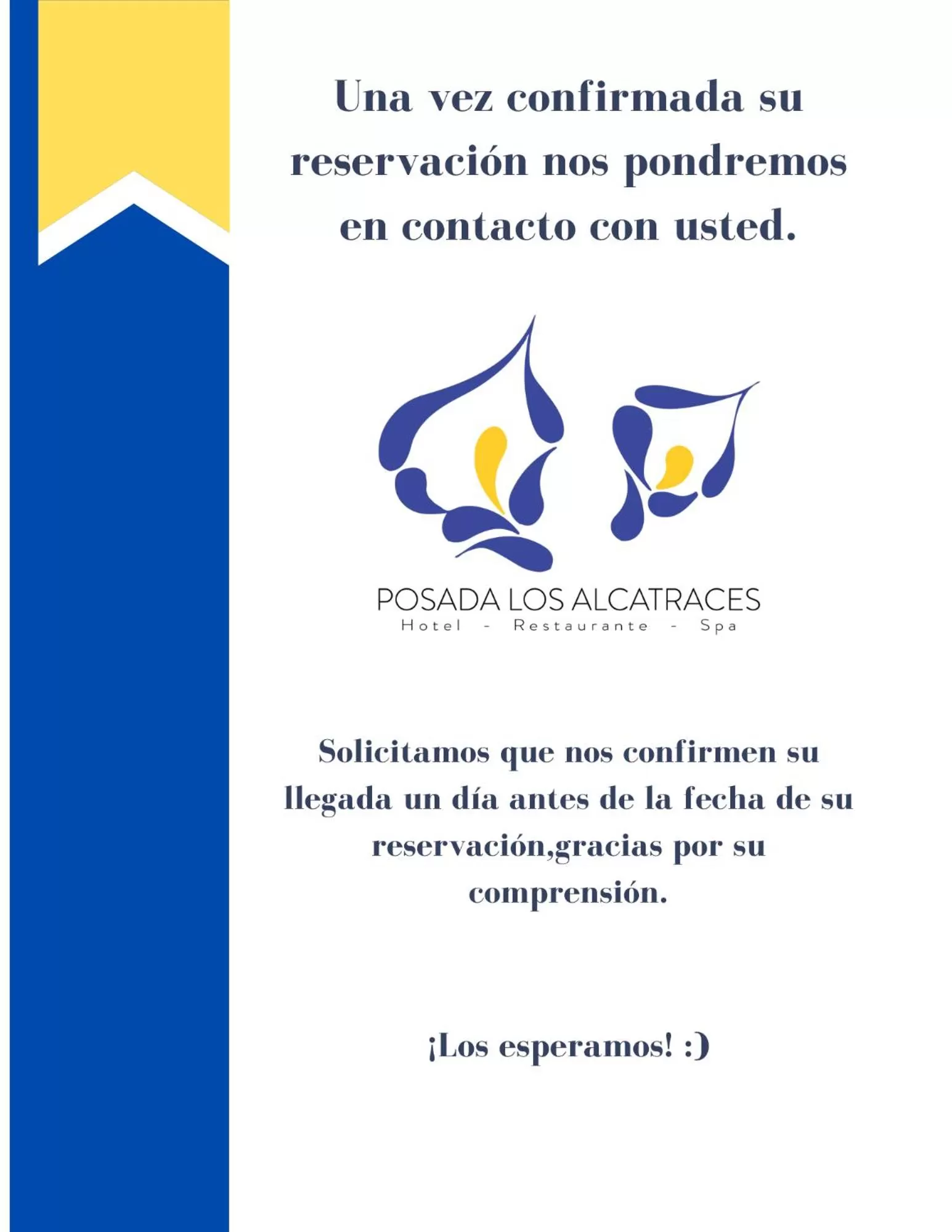 Other in Posada Los Alcatraces