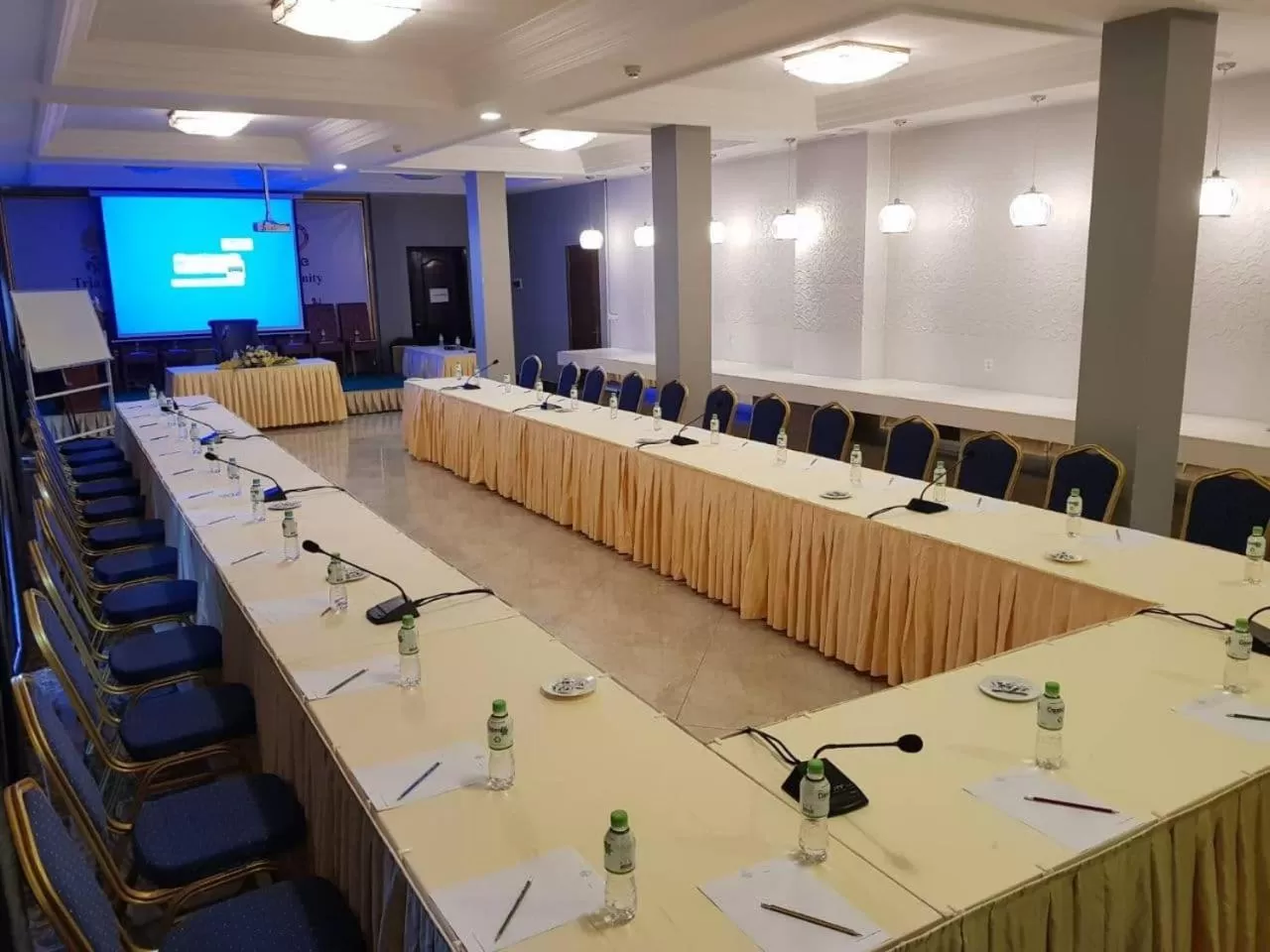 Meeting/conference room in KEP BAY HOTEL & RESORT