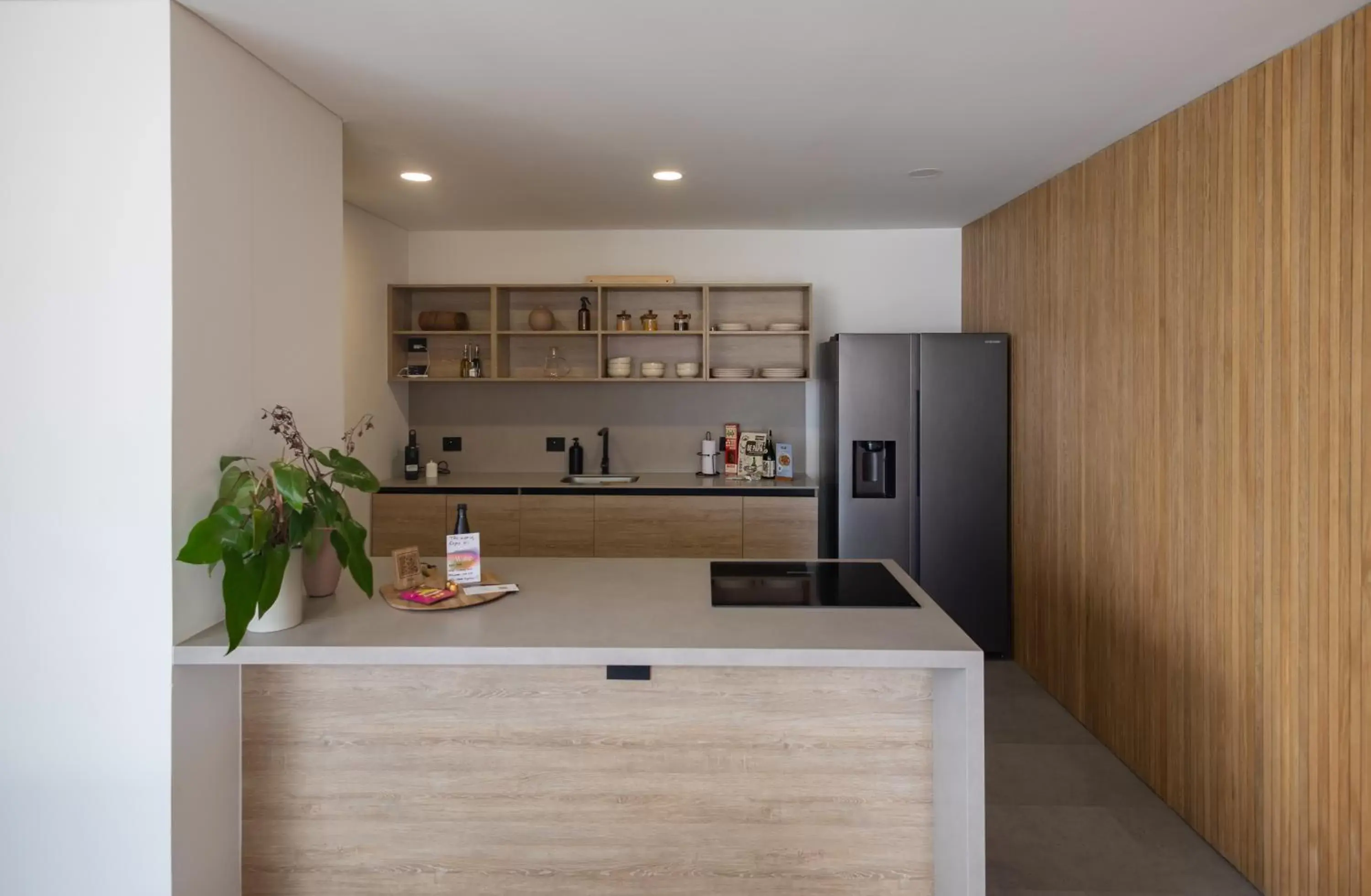 Apartment with Balcony in Wake - branded residences Apartment with Balcony in Wake - branded residences