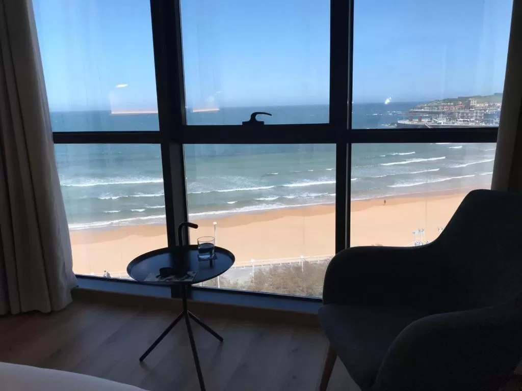 Hotel Príncipe de Asturias