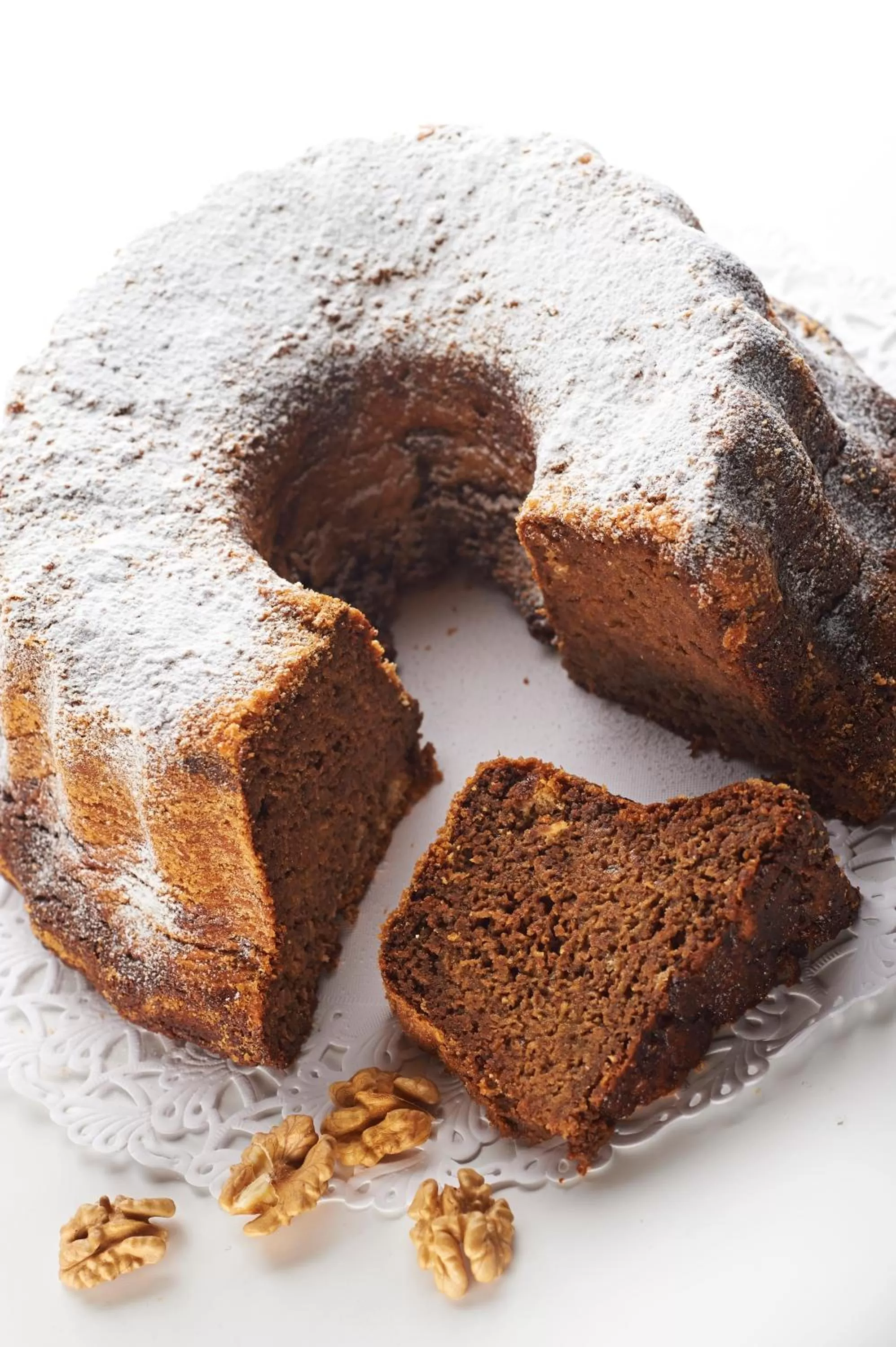 Food and drinks, Food in Hiša Ančka