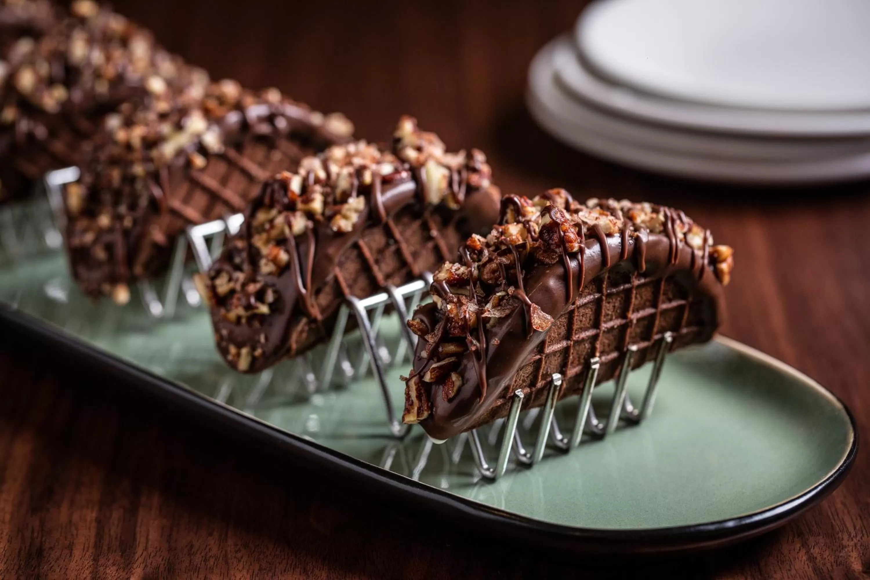 Lounge or bar in Four Seasons Hotel Austin