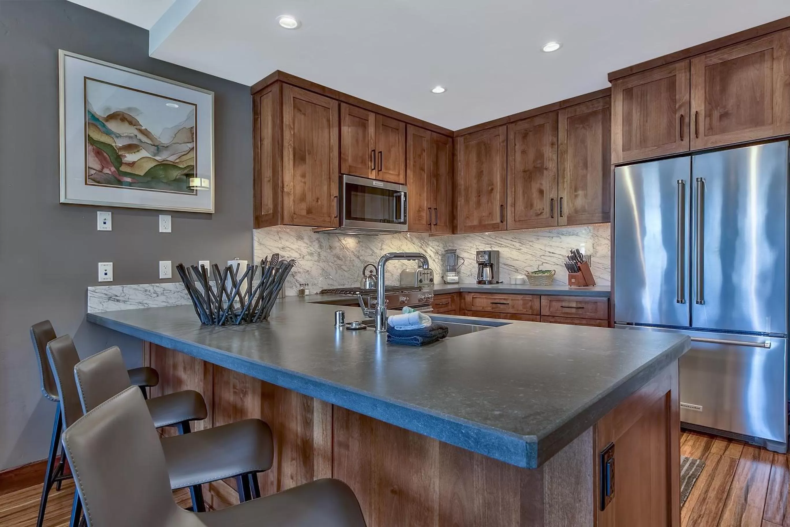 Zalanta, A Vail Resorts Property