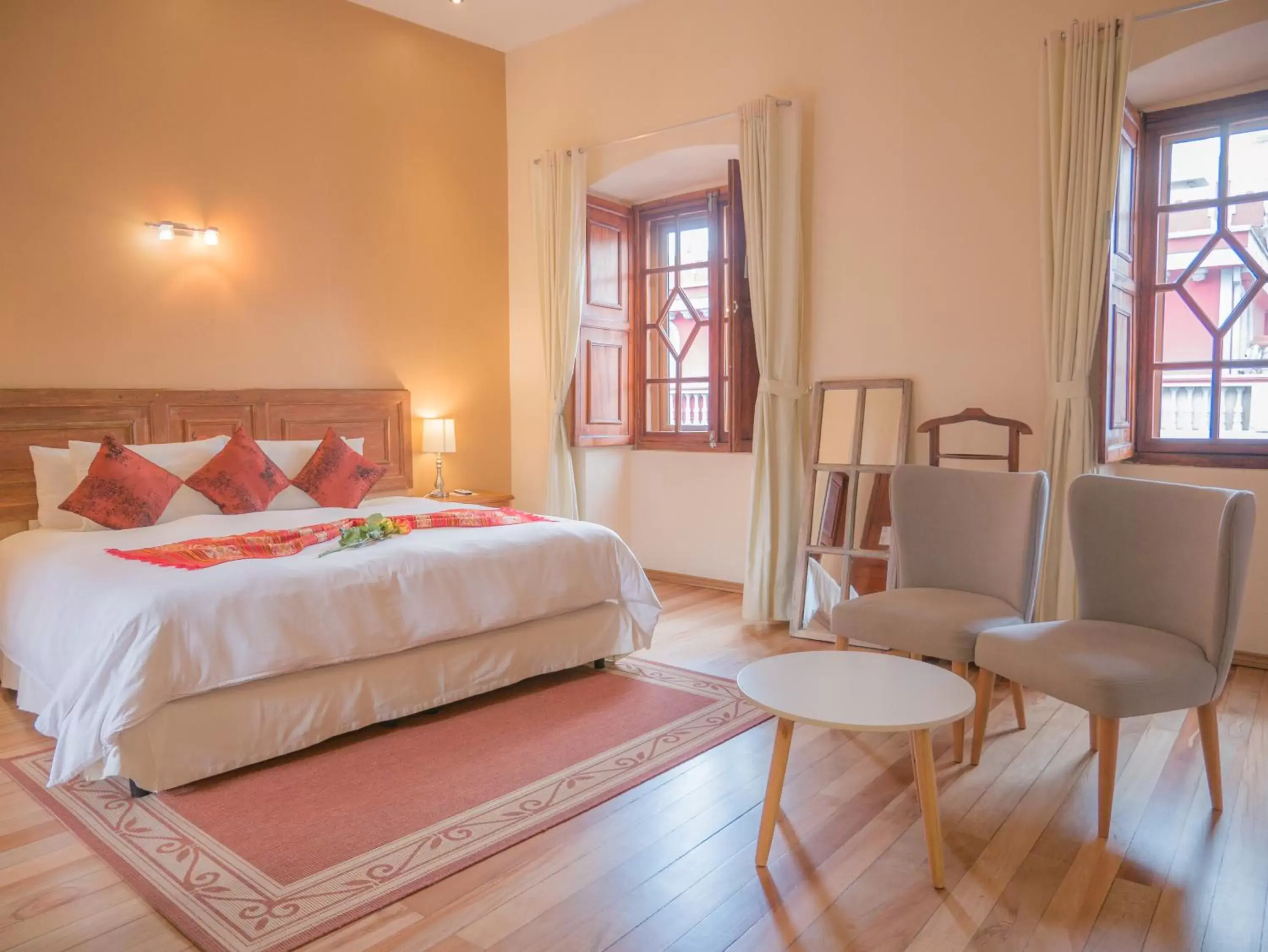 Casa El Edén Casa El Edén