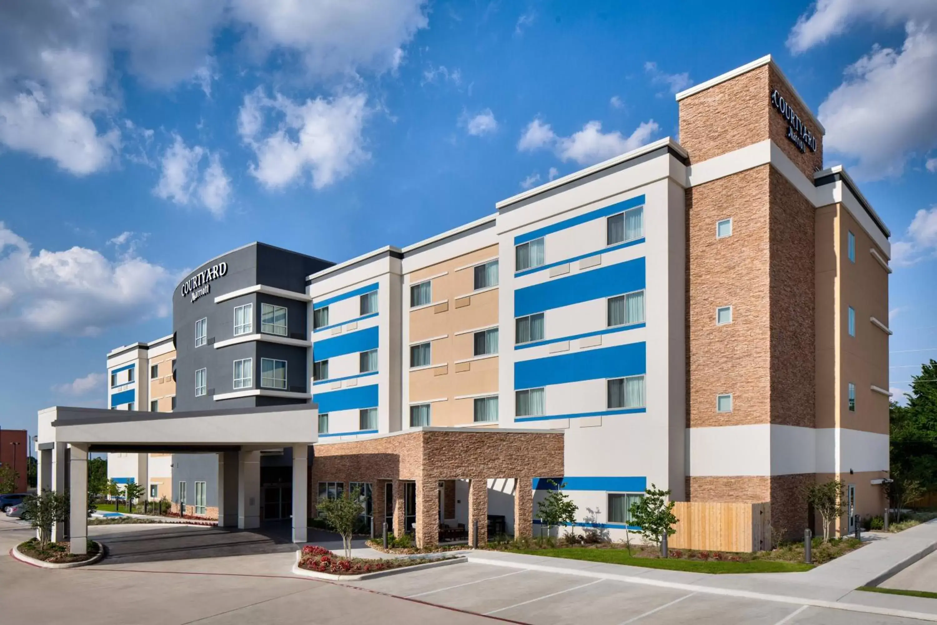Courtyard by Marriott Houston Northwest/Cypress Courtyard by Marriott Houston Northwest/Cypress