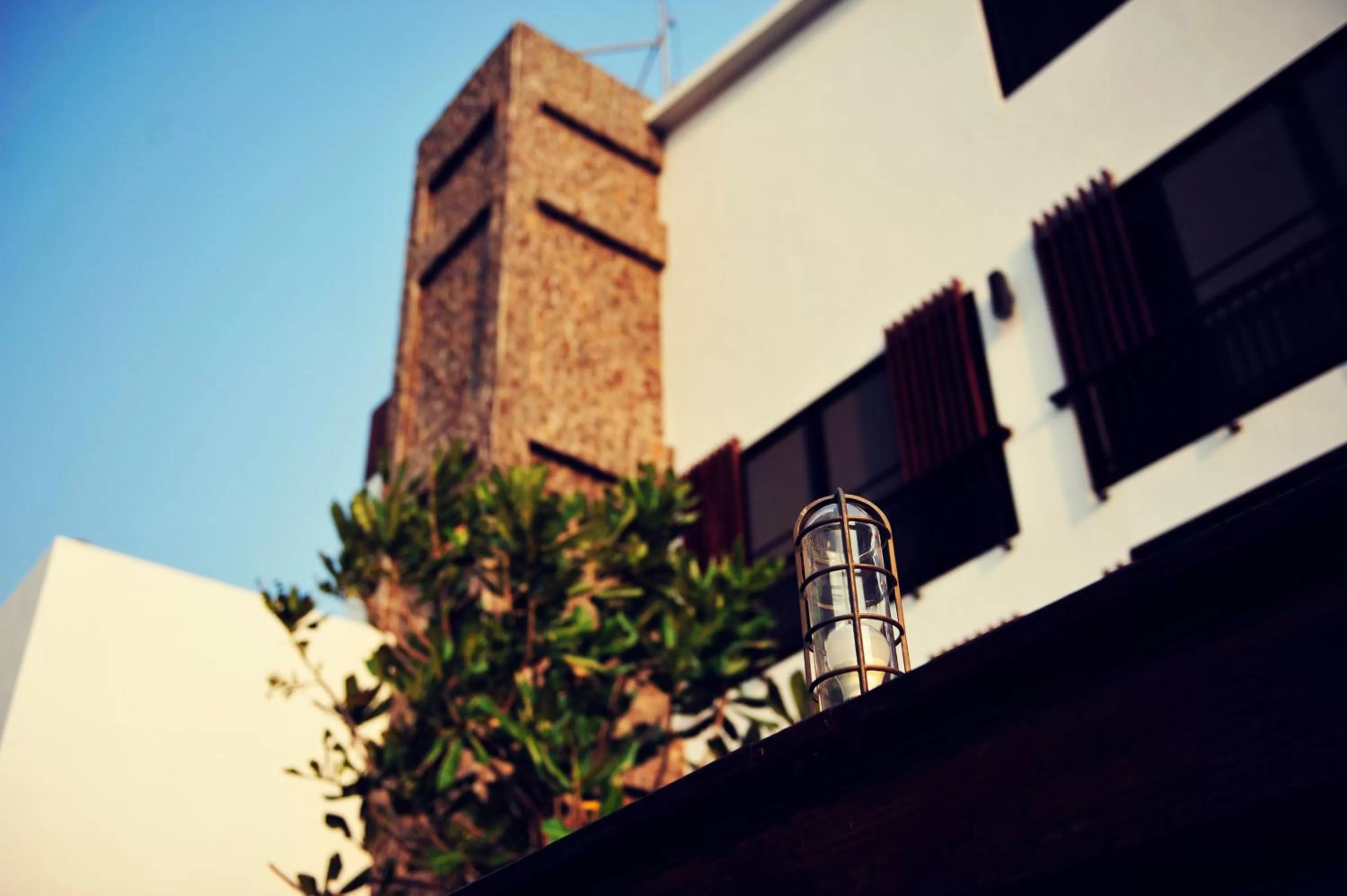 Day, Property Building in Chillax Inn B&B