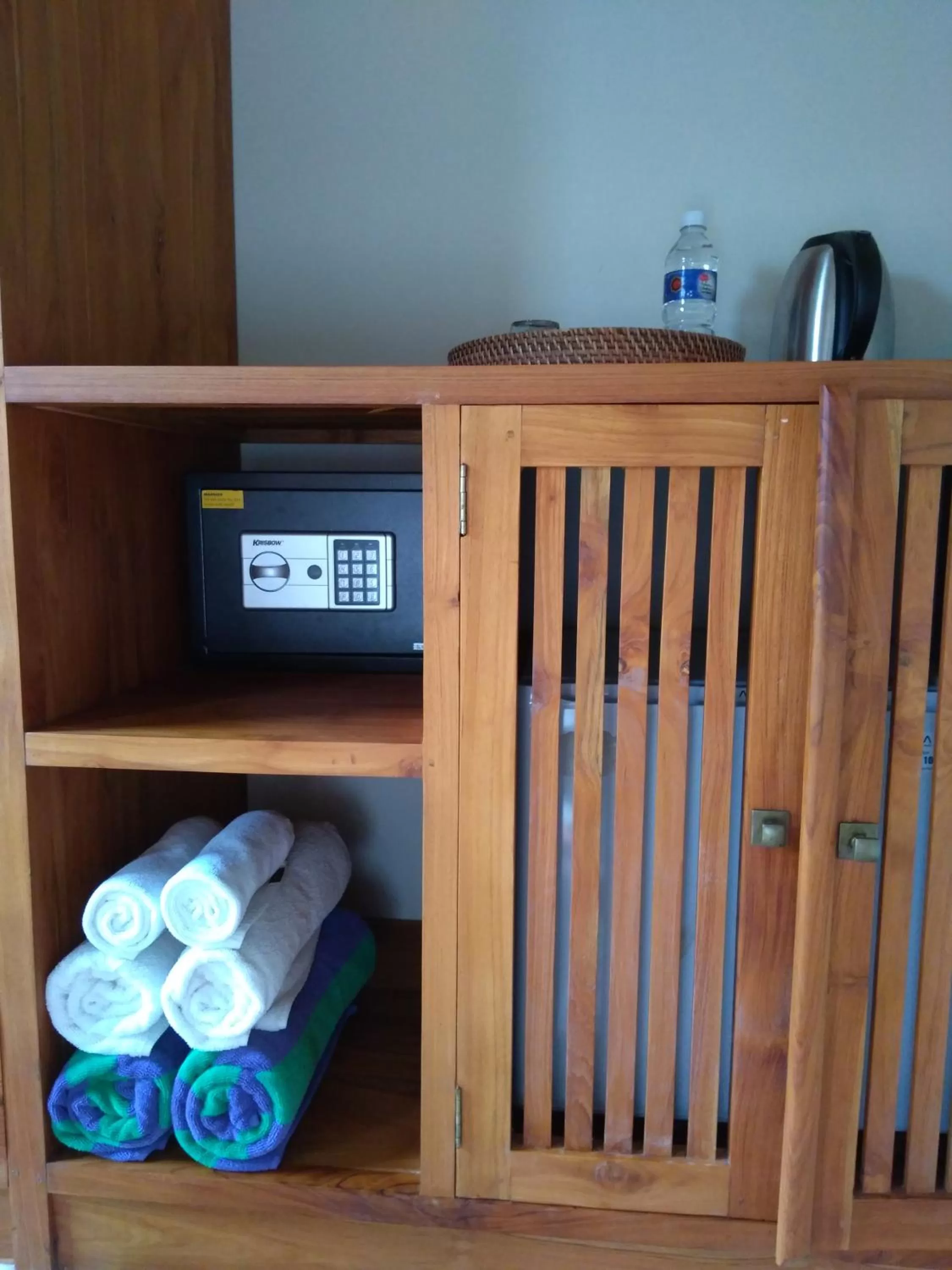 Ubud Lestari Bungalows