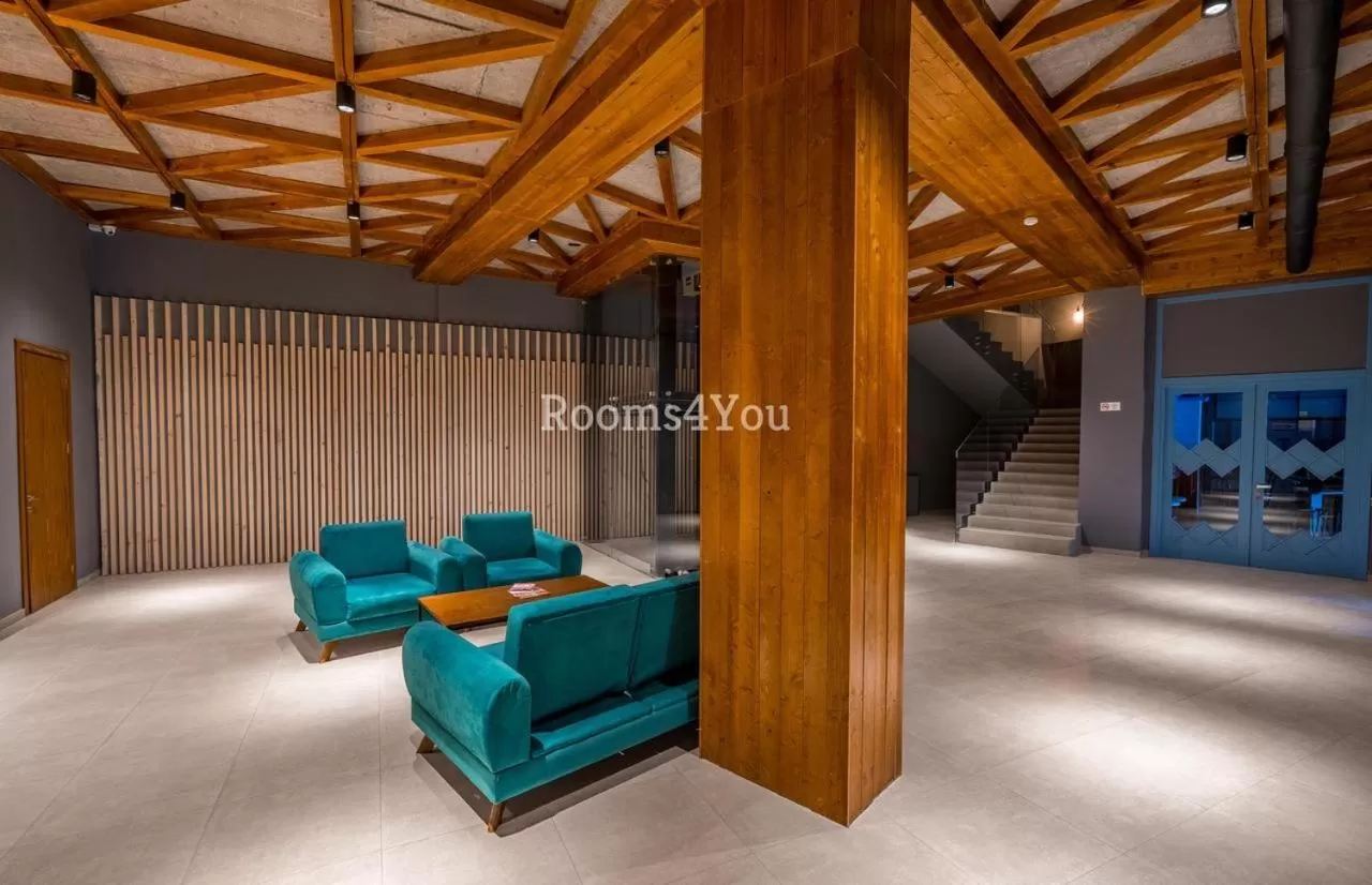 Bakuriani the Valley 115 - 202