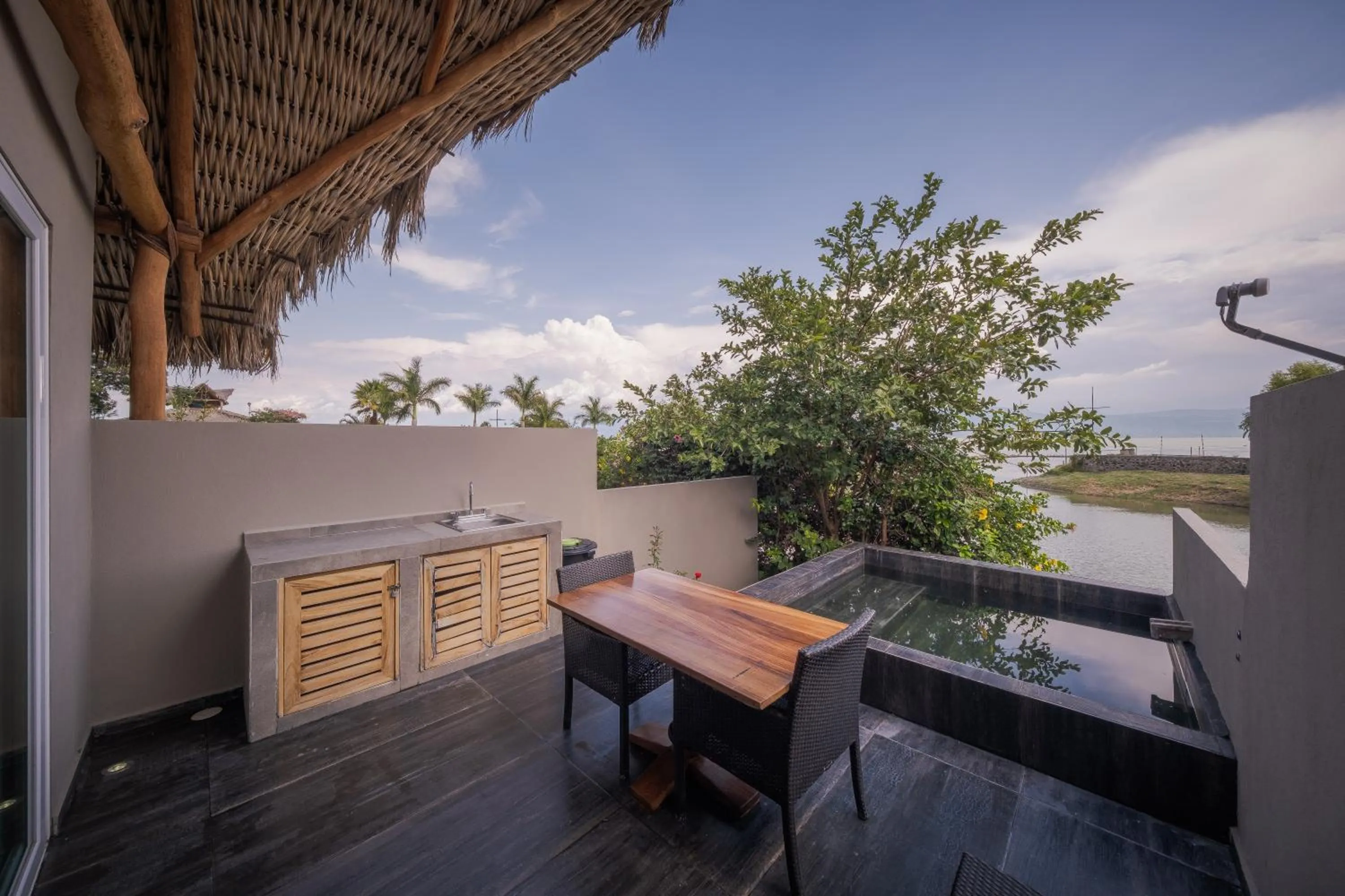 Nimue Marina Residence