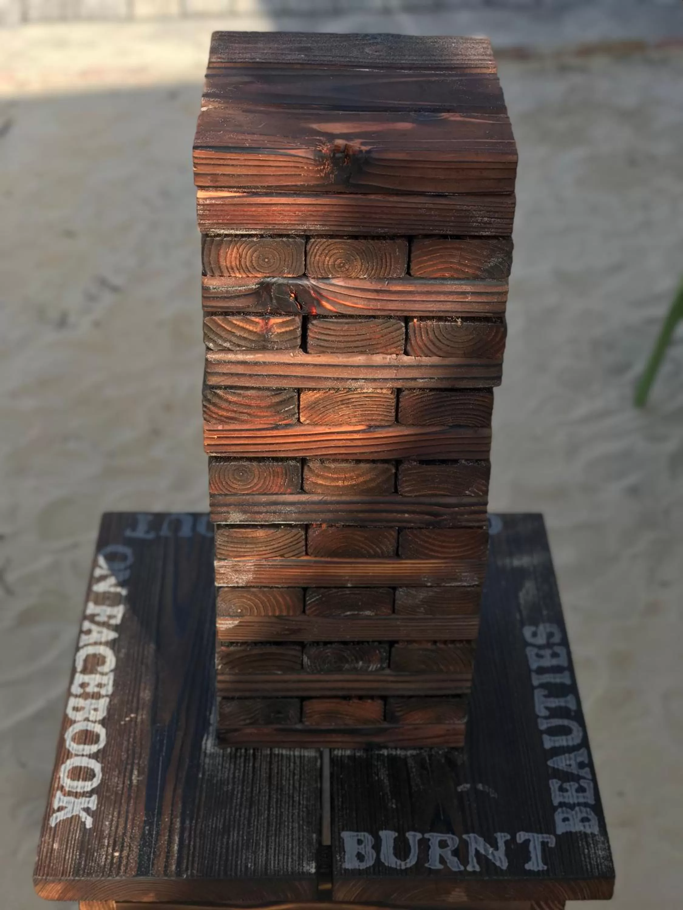 Patio in Ramada by Wyndham Sarasota Waterfront