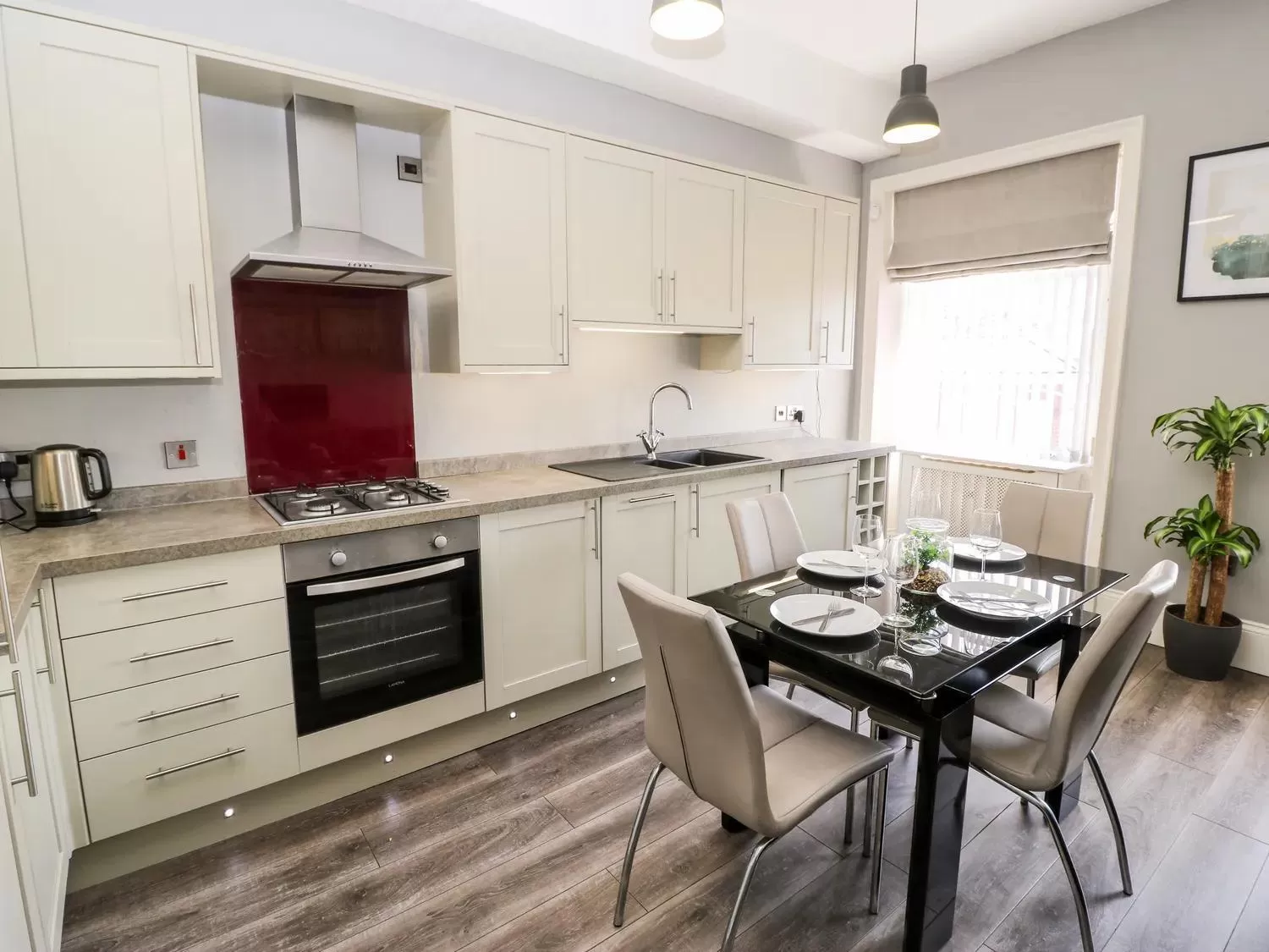 St John's North Hotel Apartments