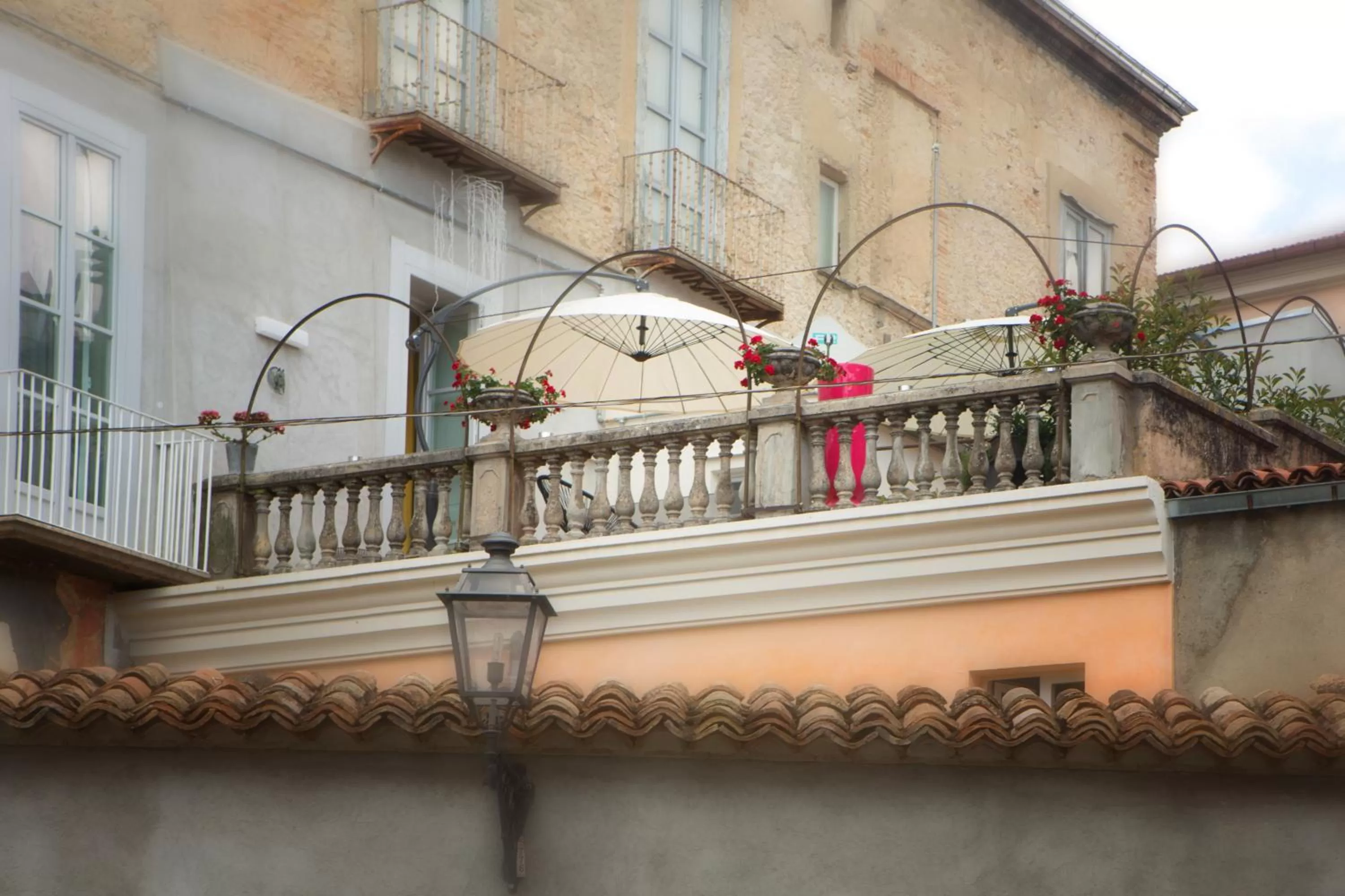 Property building in Palazzo Cannavina Suite & Private SPA