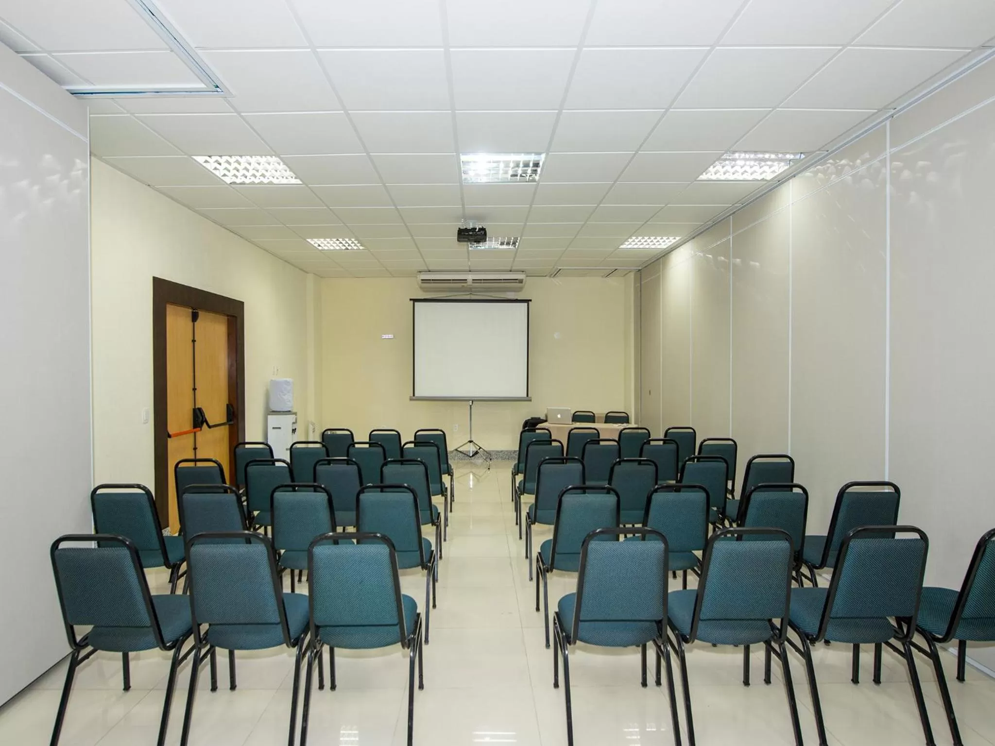 Business facilities in Rede Andrade Comfort