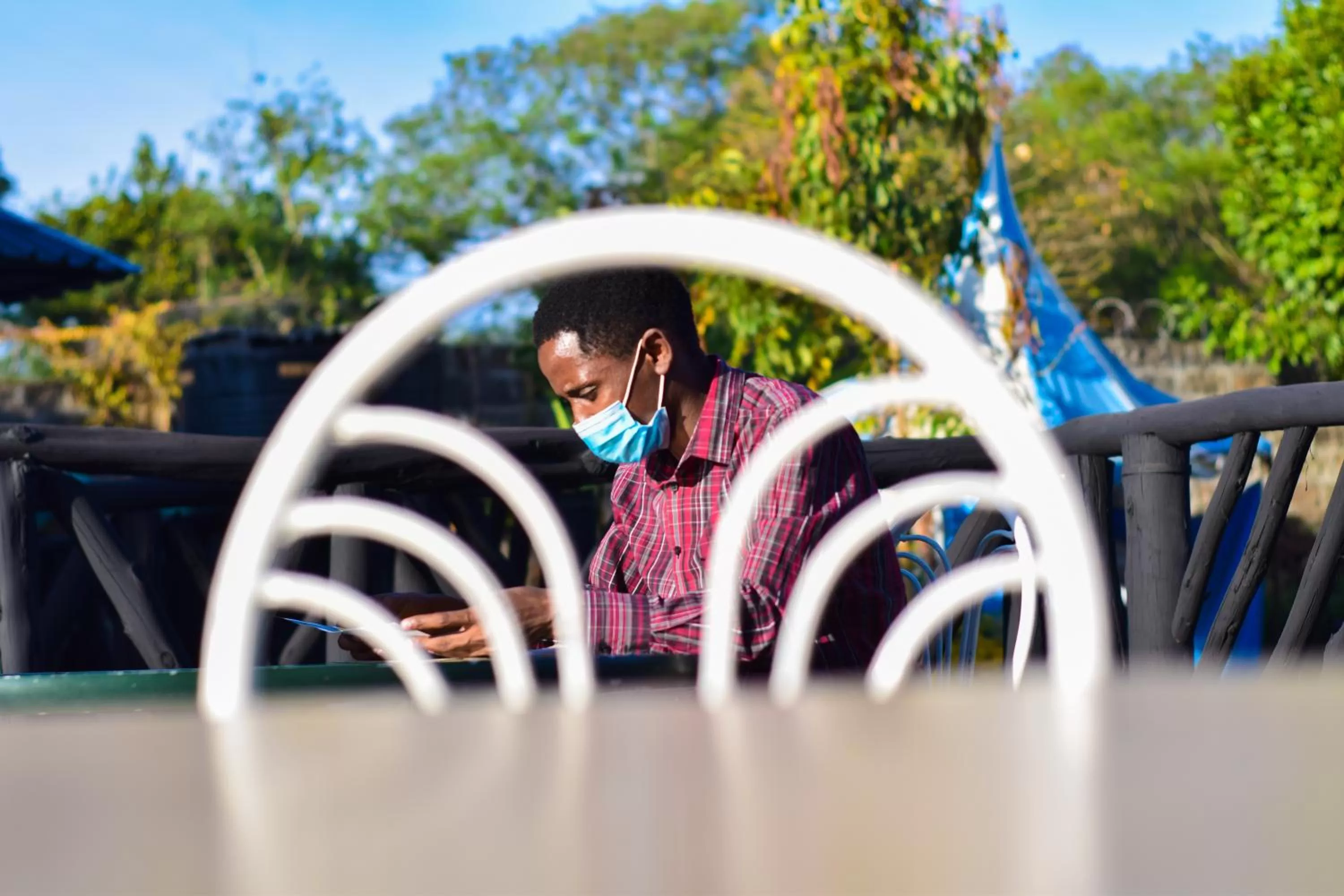 Vienna Woods Hotel Nakuru