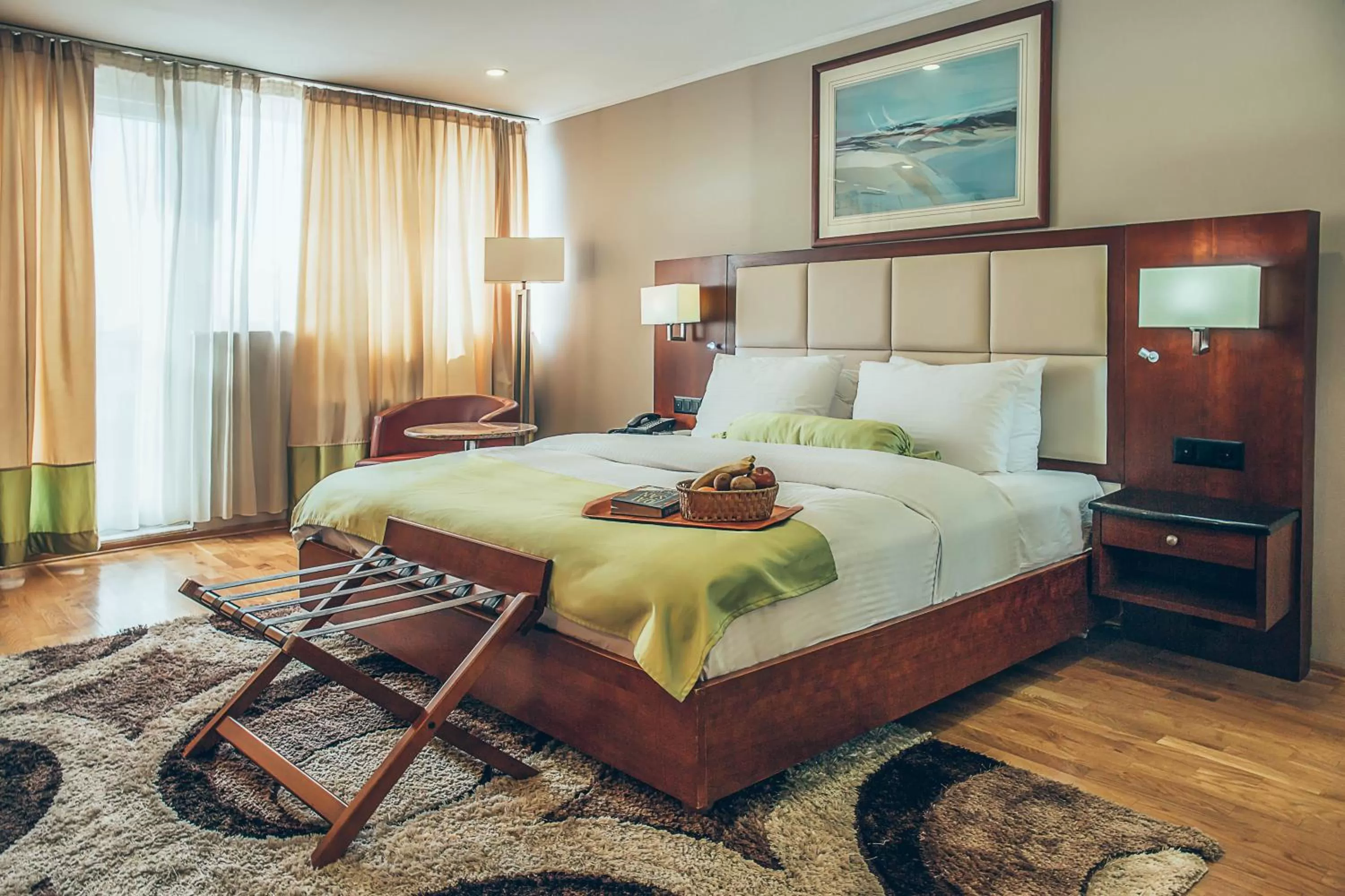 Shower in Hotel Super 8