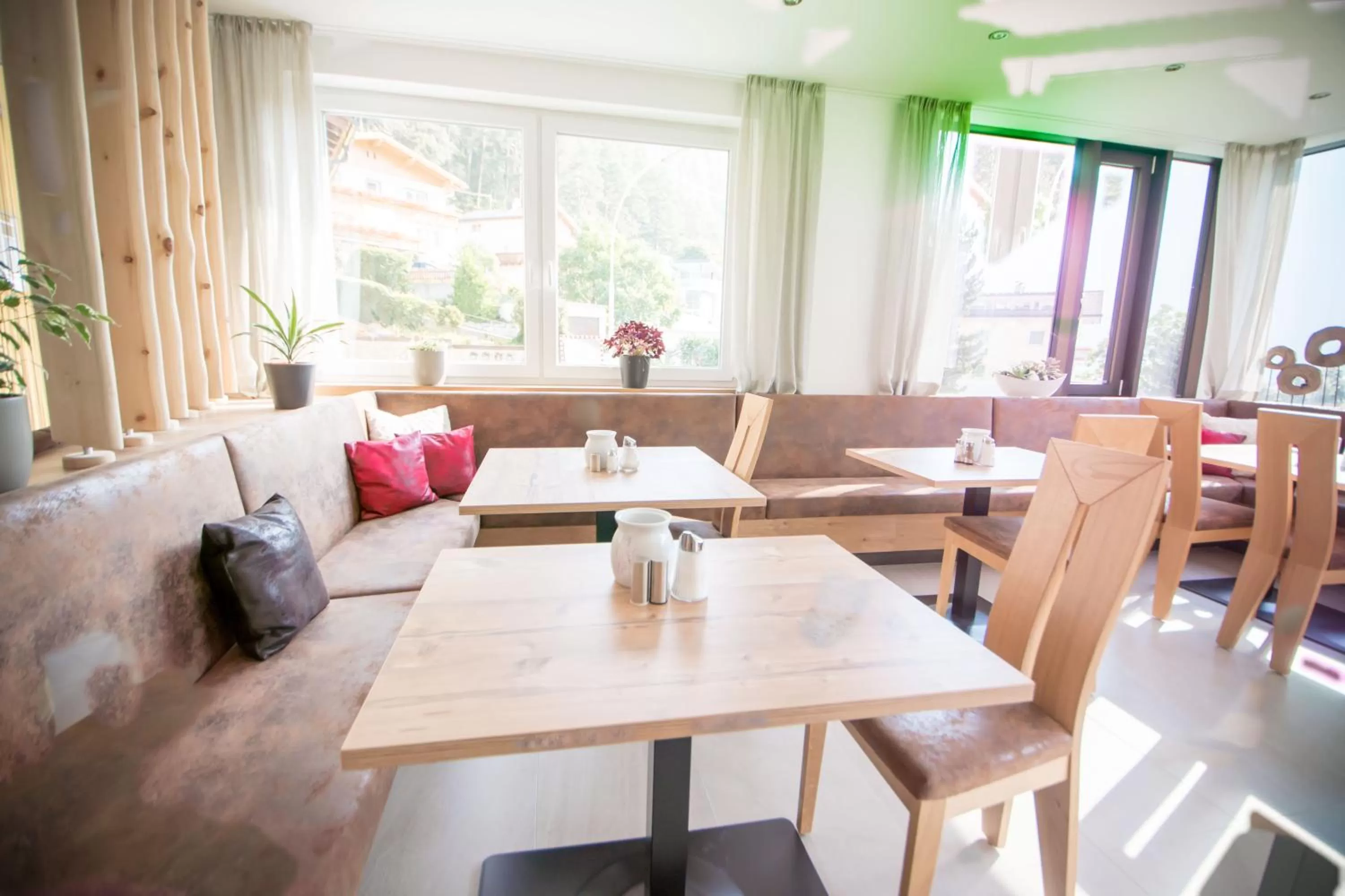 Other, Restaurant/Places to Eat in Pension Fuchs