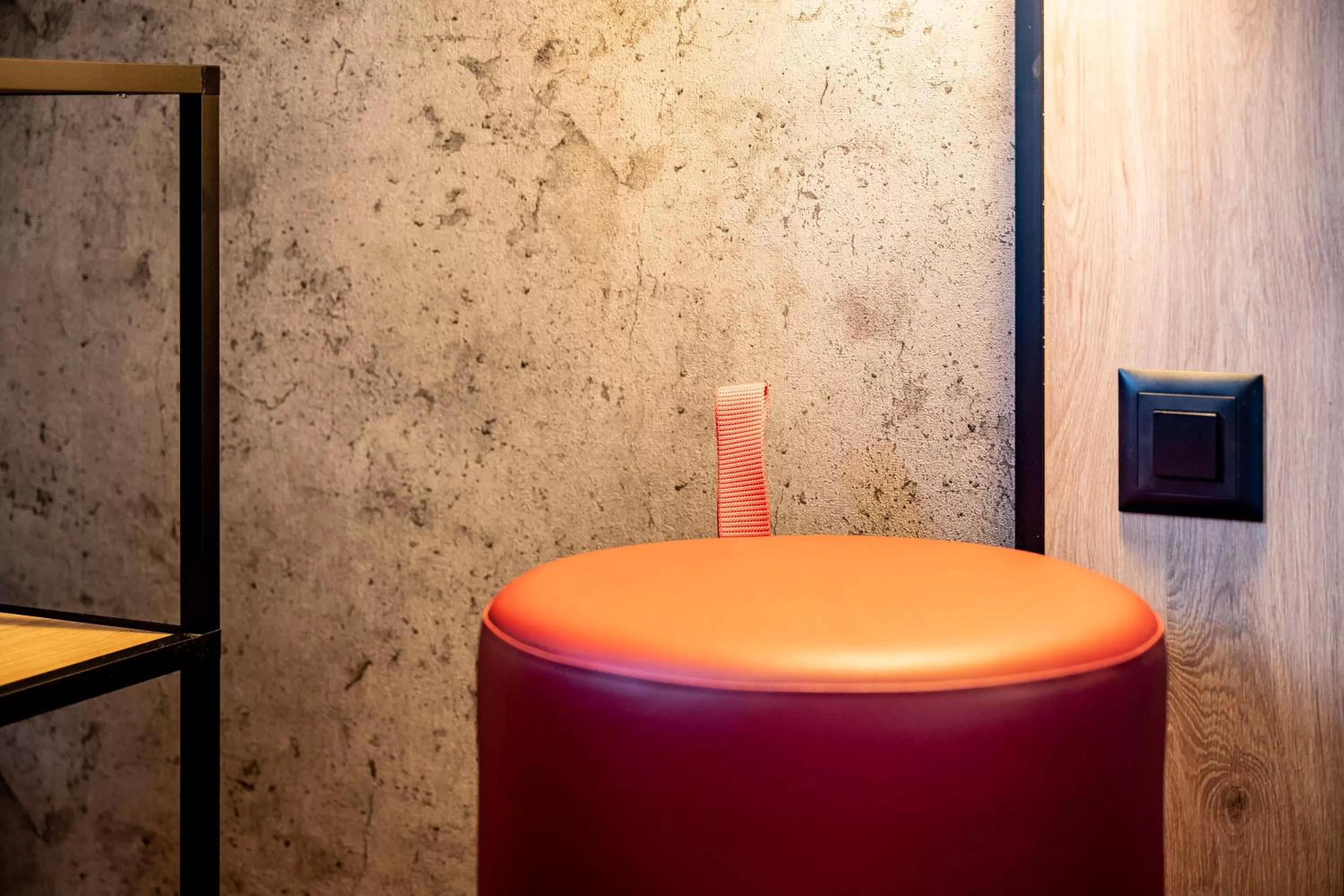 Staff in ibis Zurich Adliswil