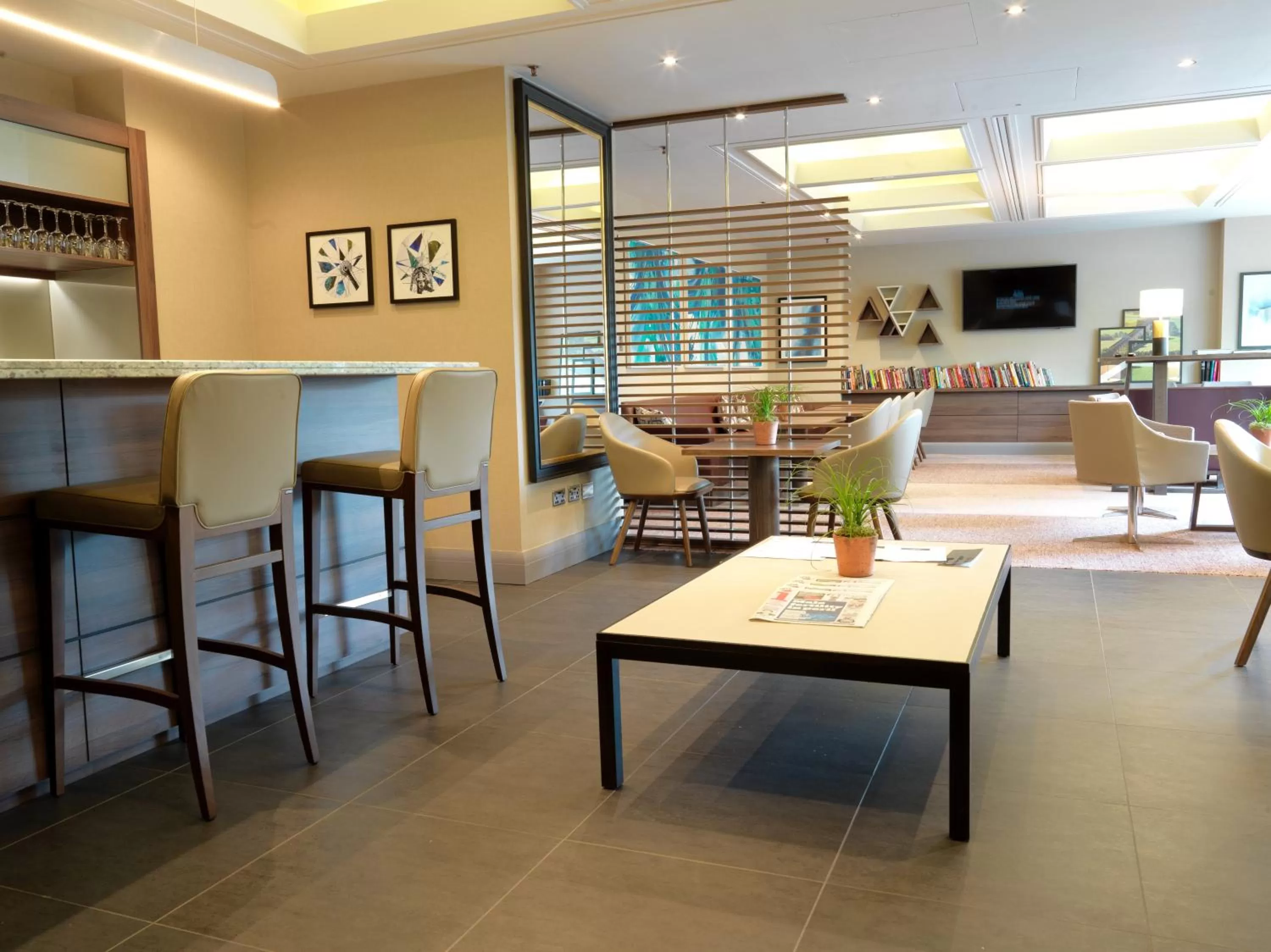 Other in Crowne Plaza Harrogate by IHG