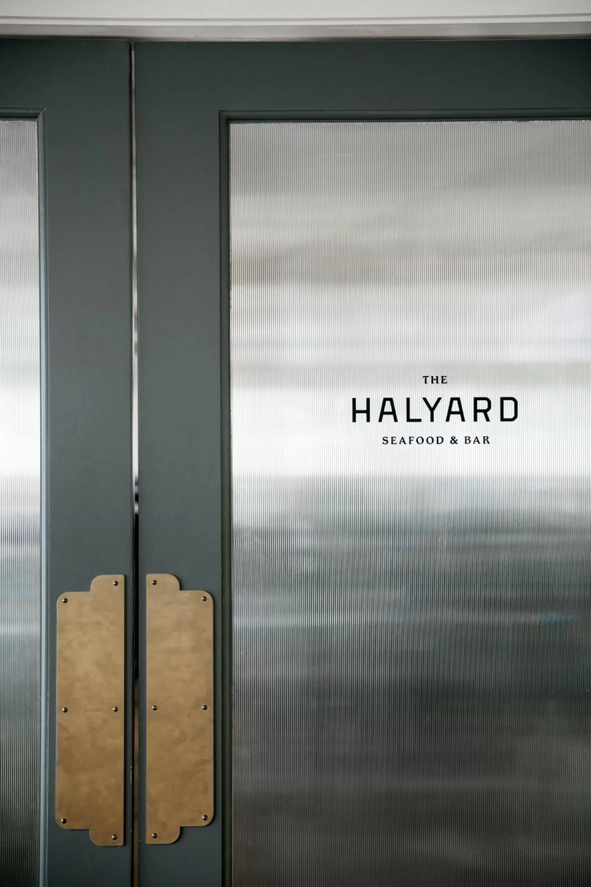 Restaurant/places to eat in Sound View Greenport